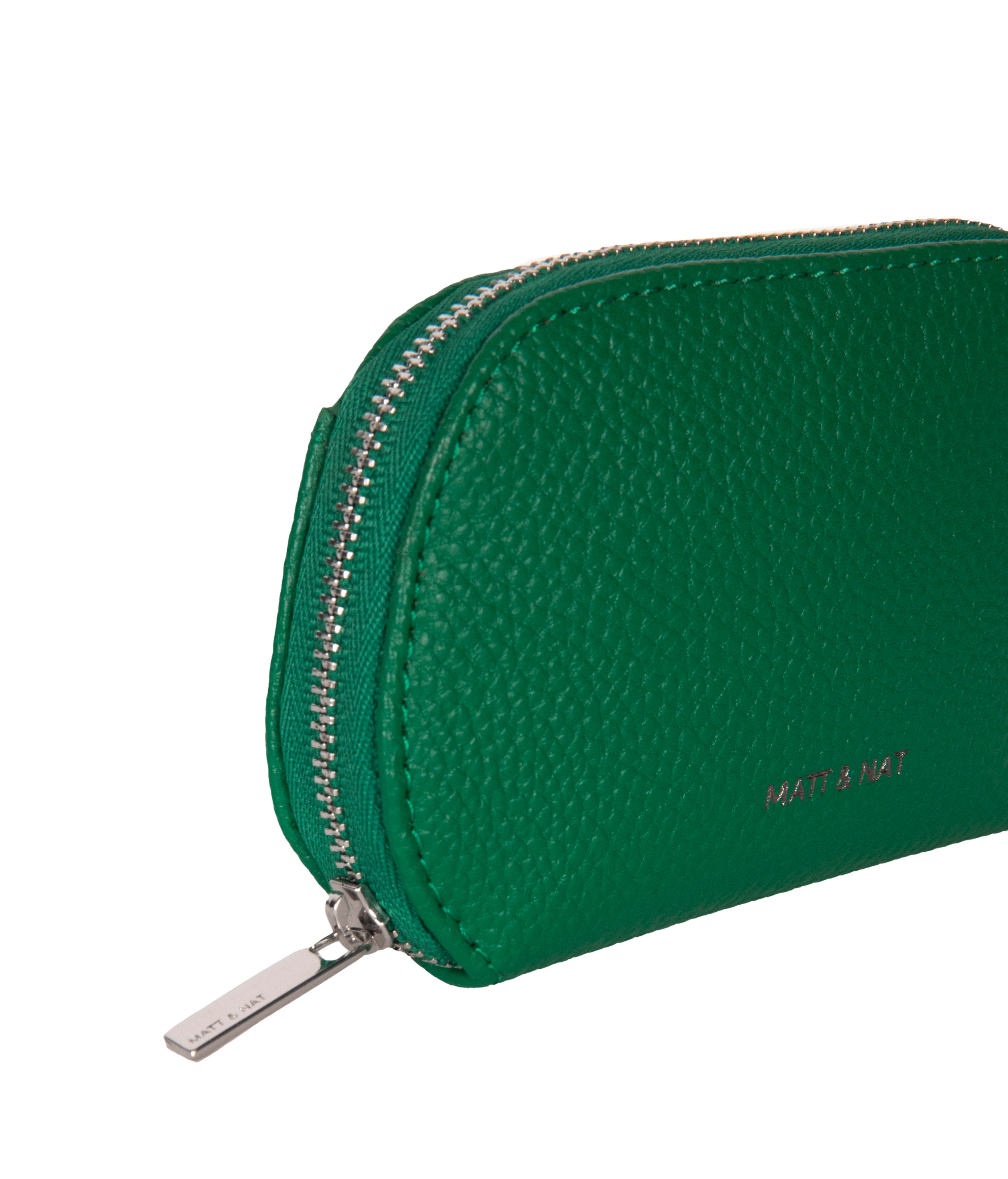NADYA Vegan Card Holder – Grain - Image 25