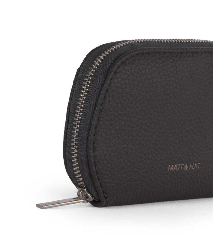 NADYA Vegan Card Holder – Grain - Image 35
