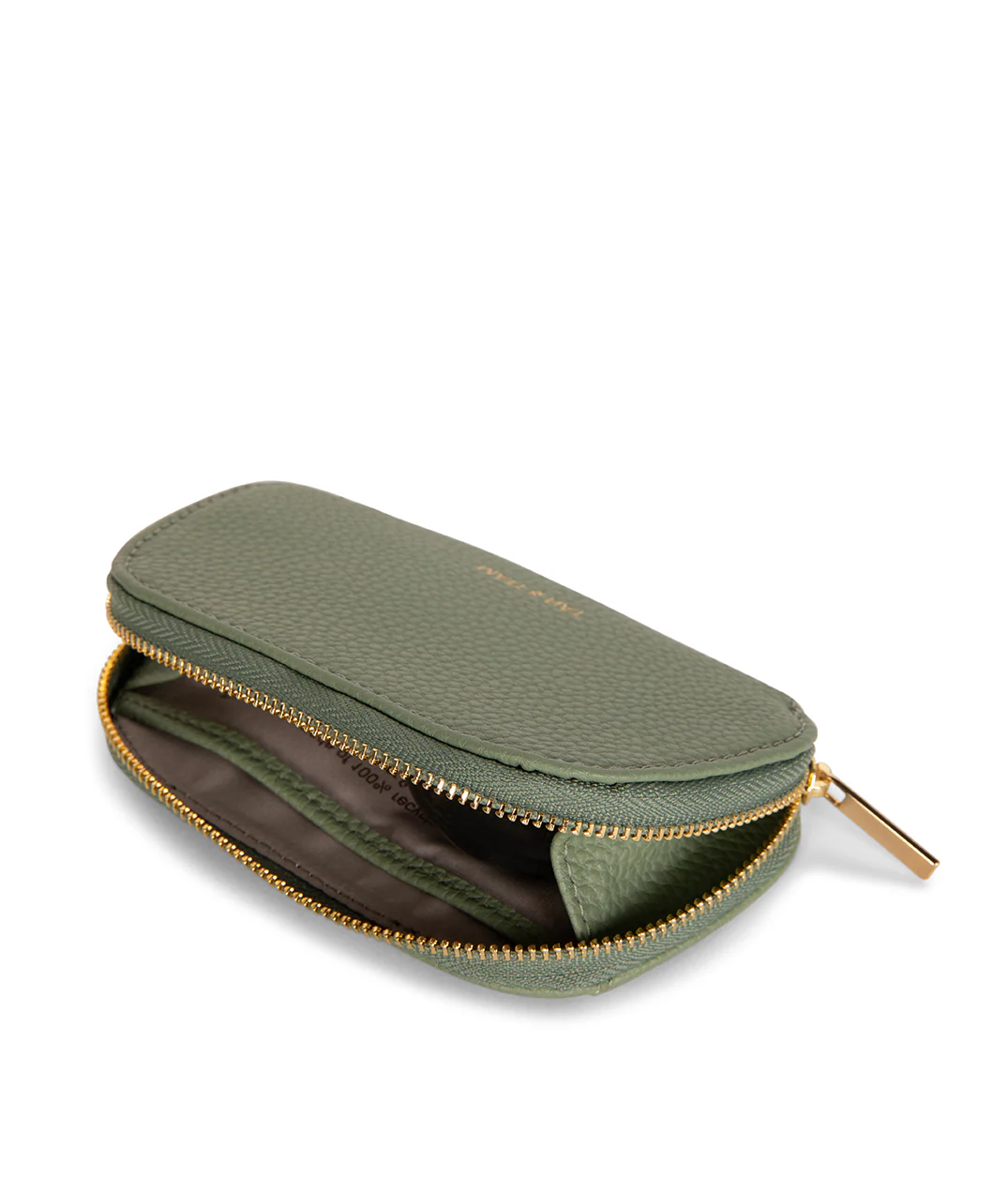 NADYA Vegan Card Holder – Grain - Image 47