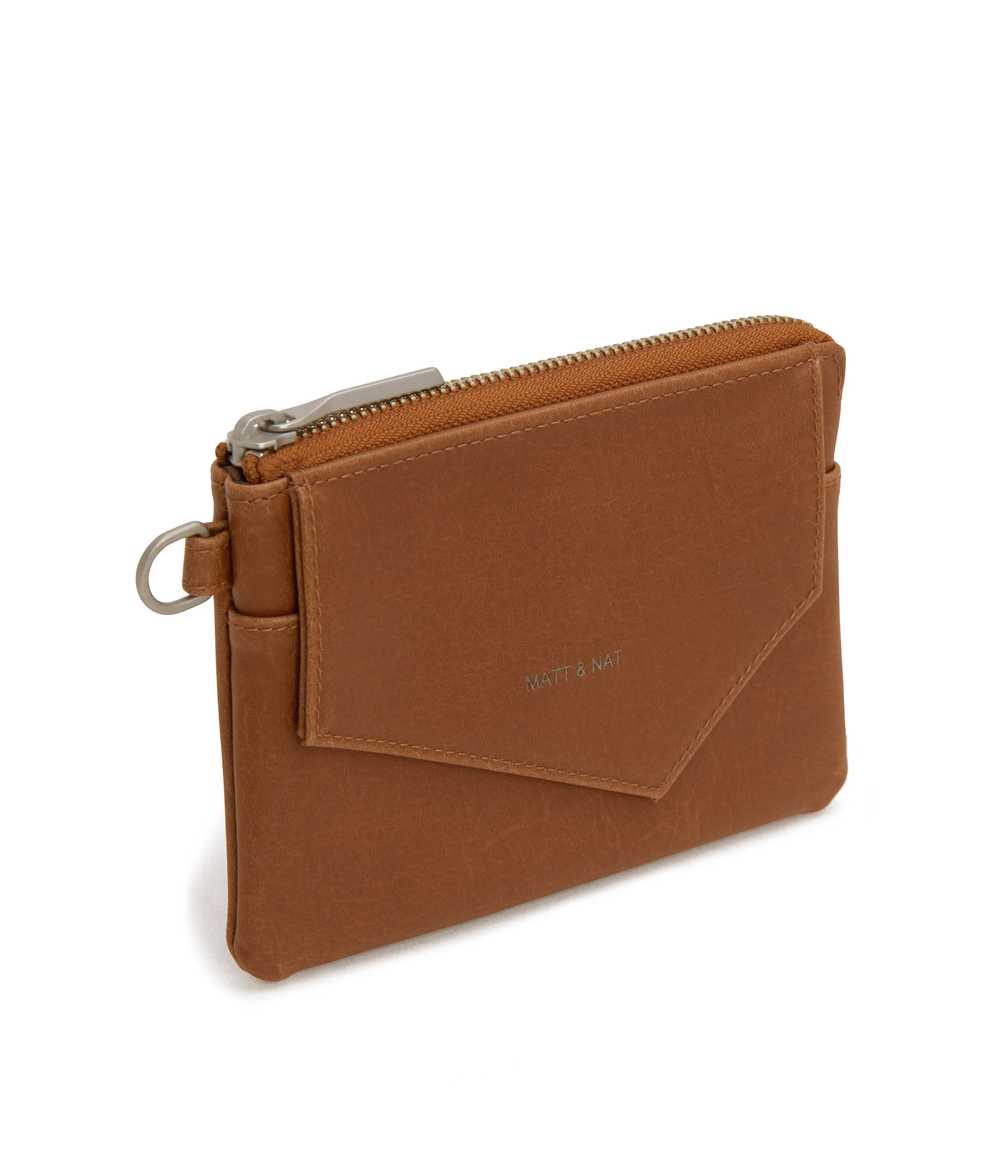 NIA SM  Small Vegan Wallet - VINTAGE - Image 10