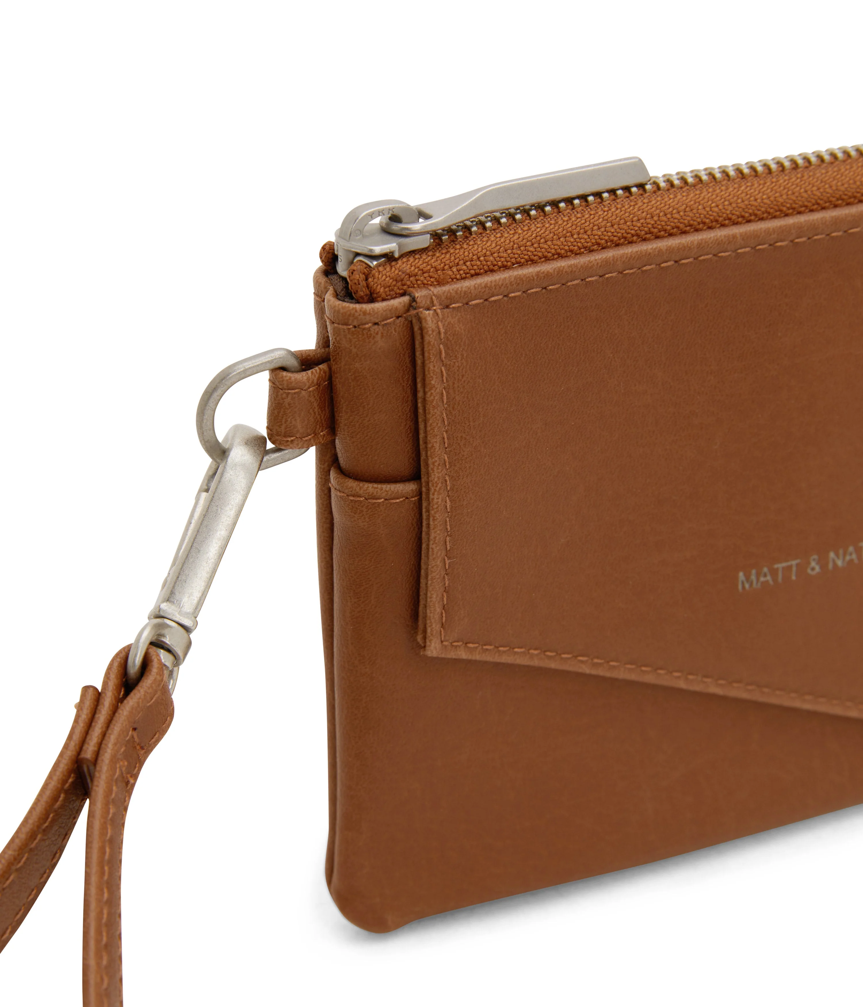 NIA SM  Small Vegan Wallet - VINTAGE - Image 12