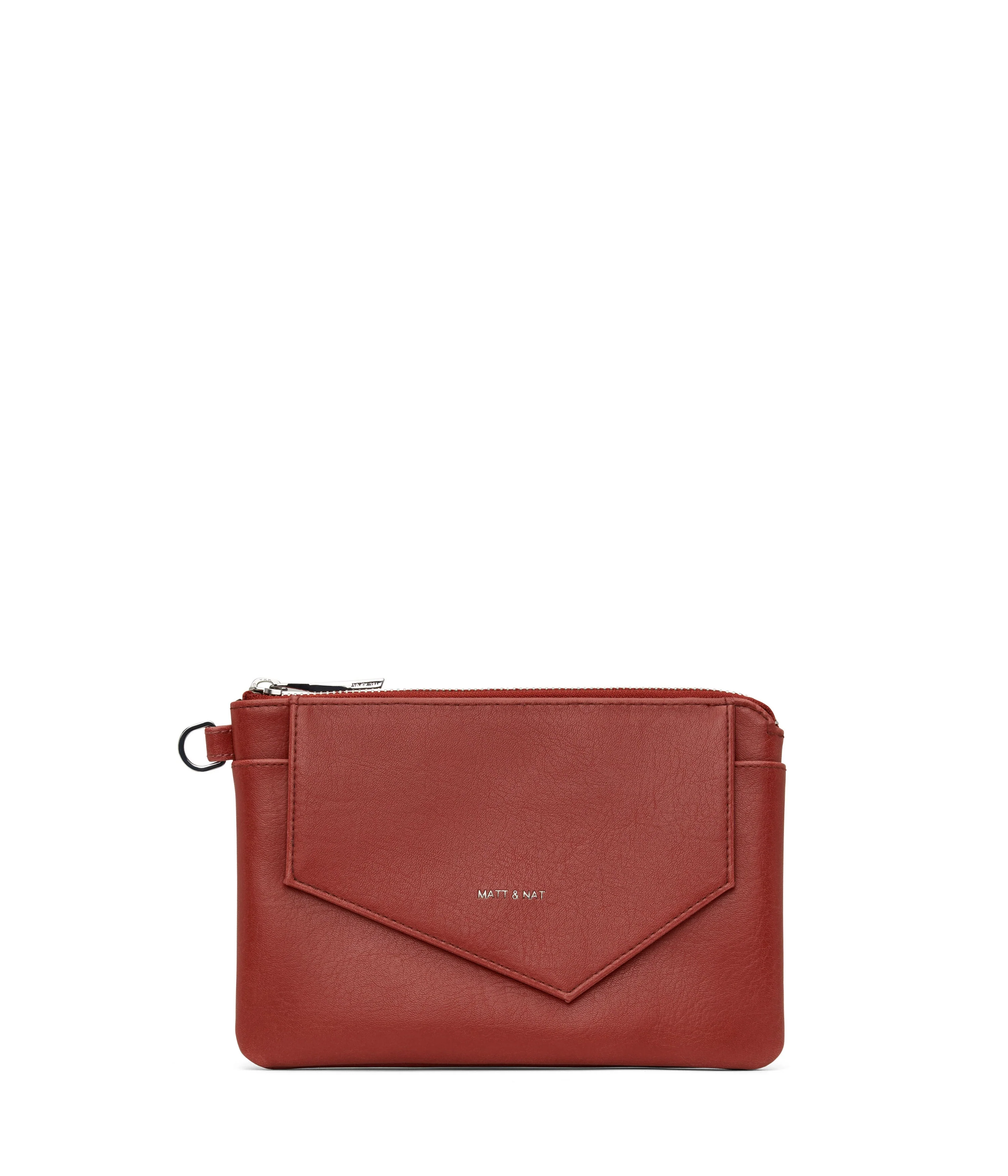 NIA SM  Small Vegan Wallet - VINTAGE - Image 13