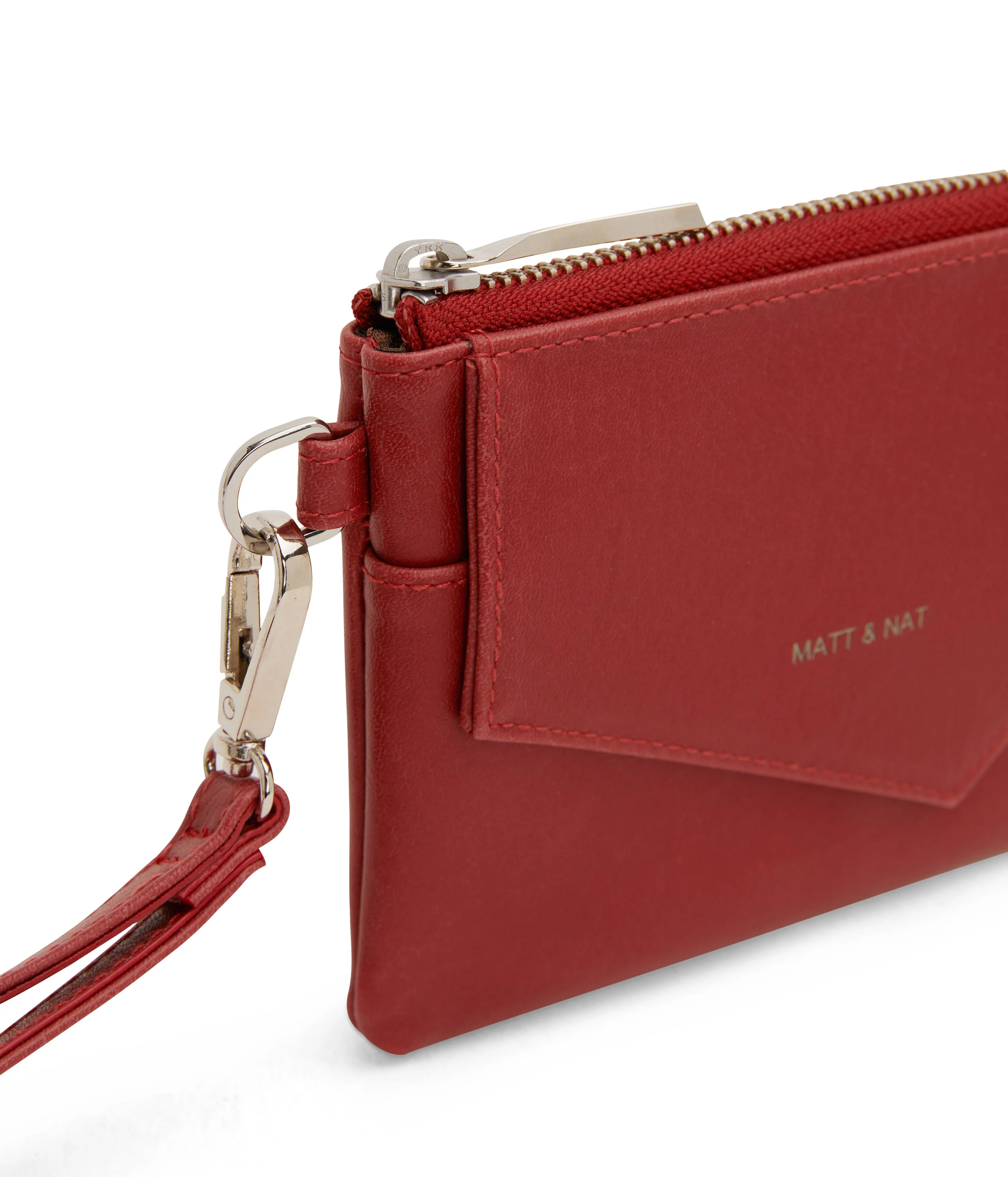NIA SM  Small Vegan Wallet - VINTAGE - Image 16