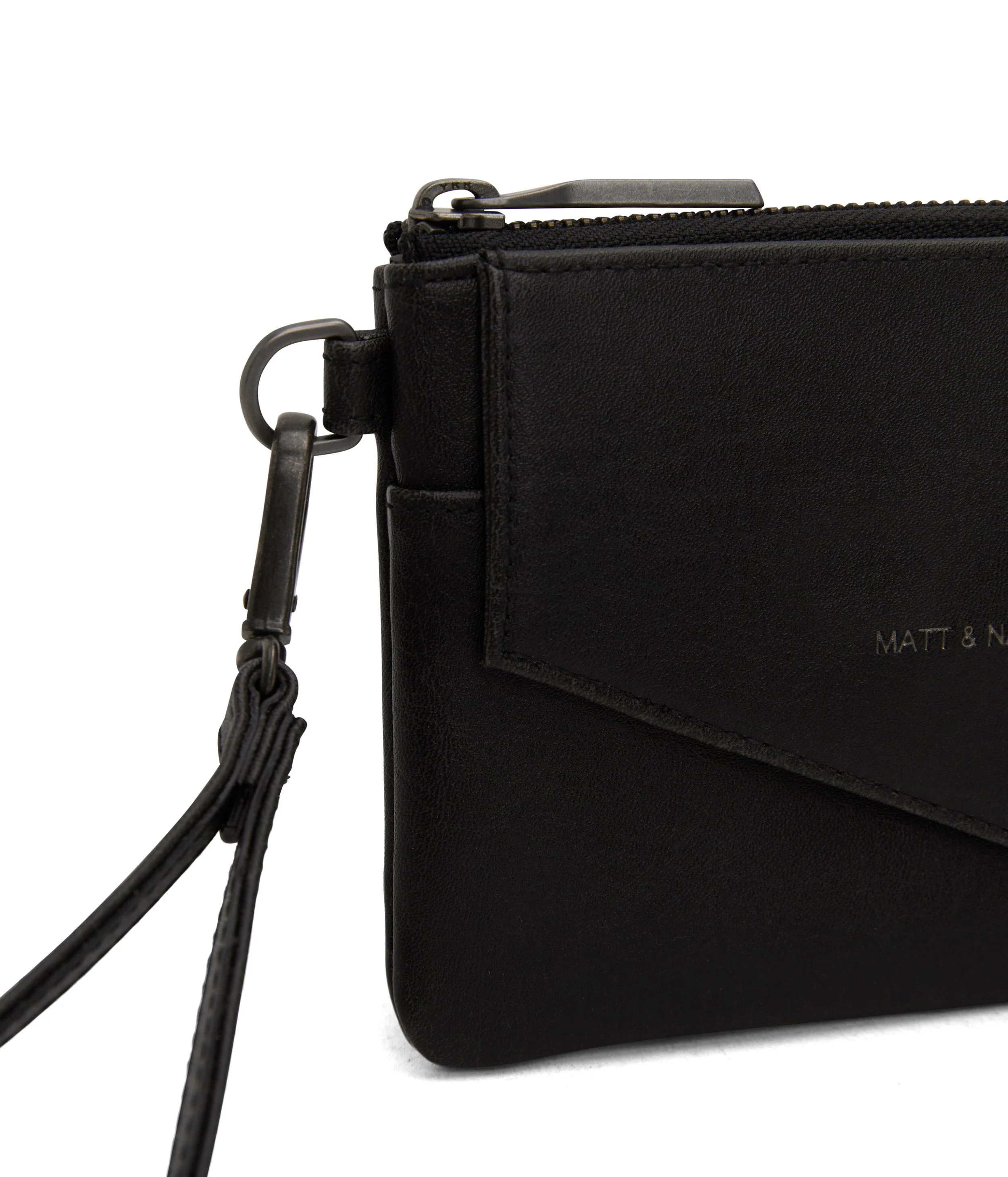 NIA SM  Small Vegan Wallet - VINTAGE - Image 4