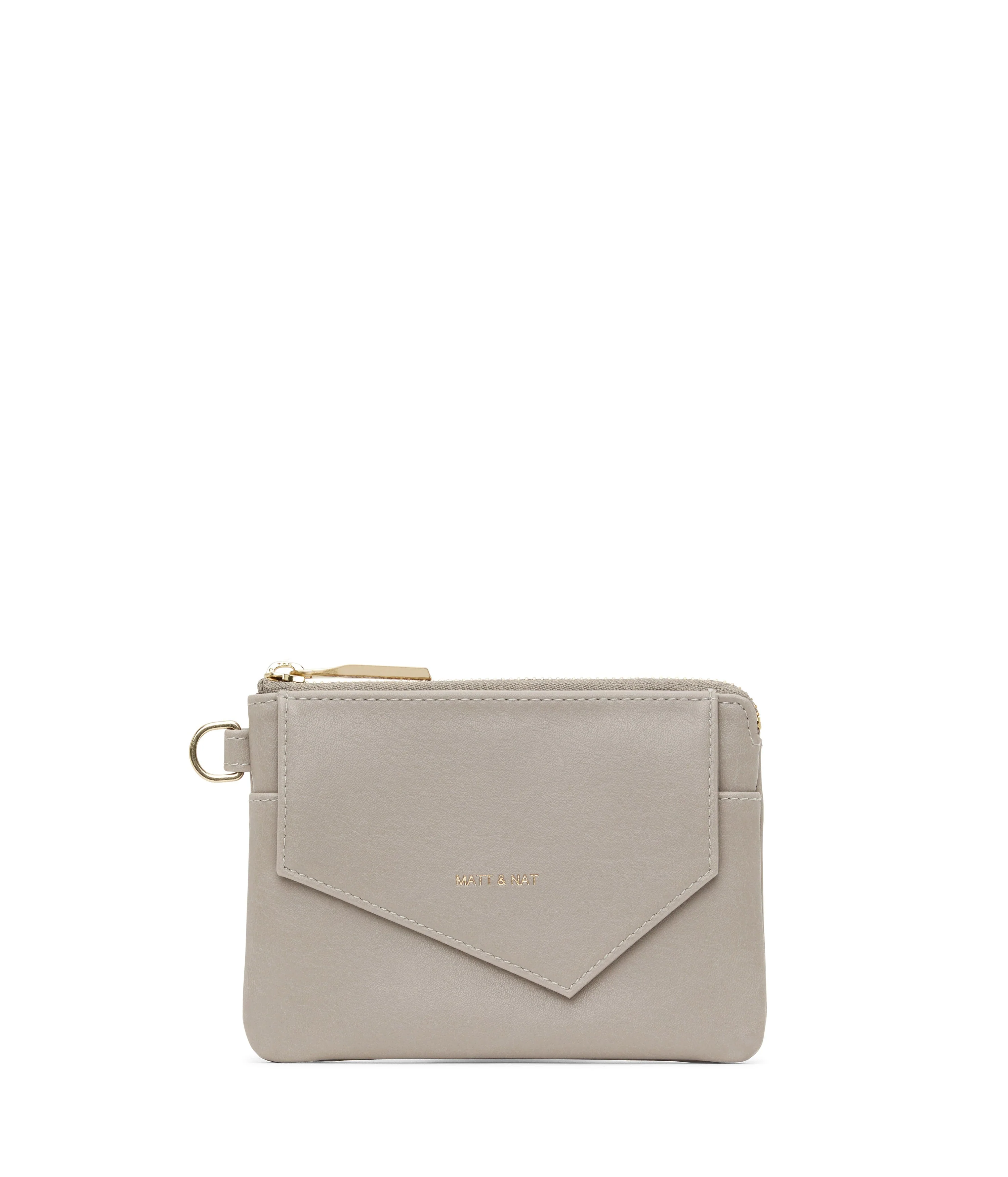 NIA SM  Small Vegan Wallet - VINTAGE - Image 5