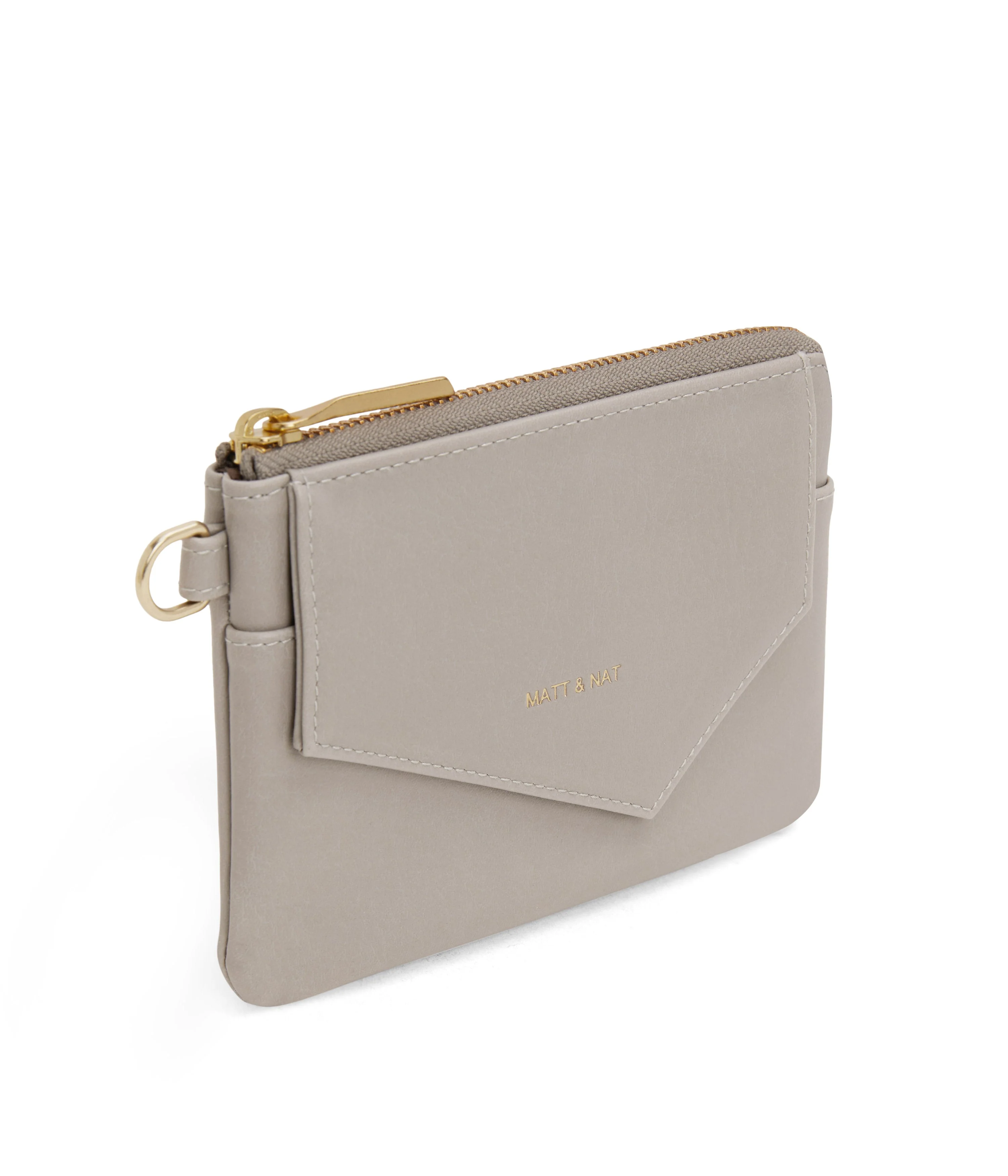NIA SM  Small Vegan Wallet - VINTAGE - Image 6