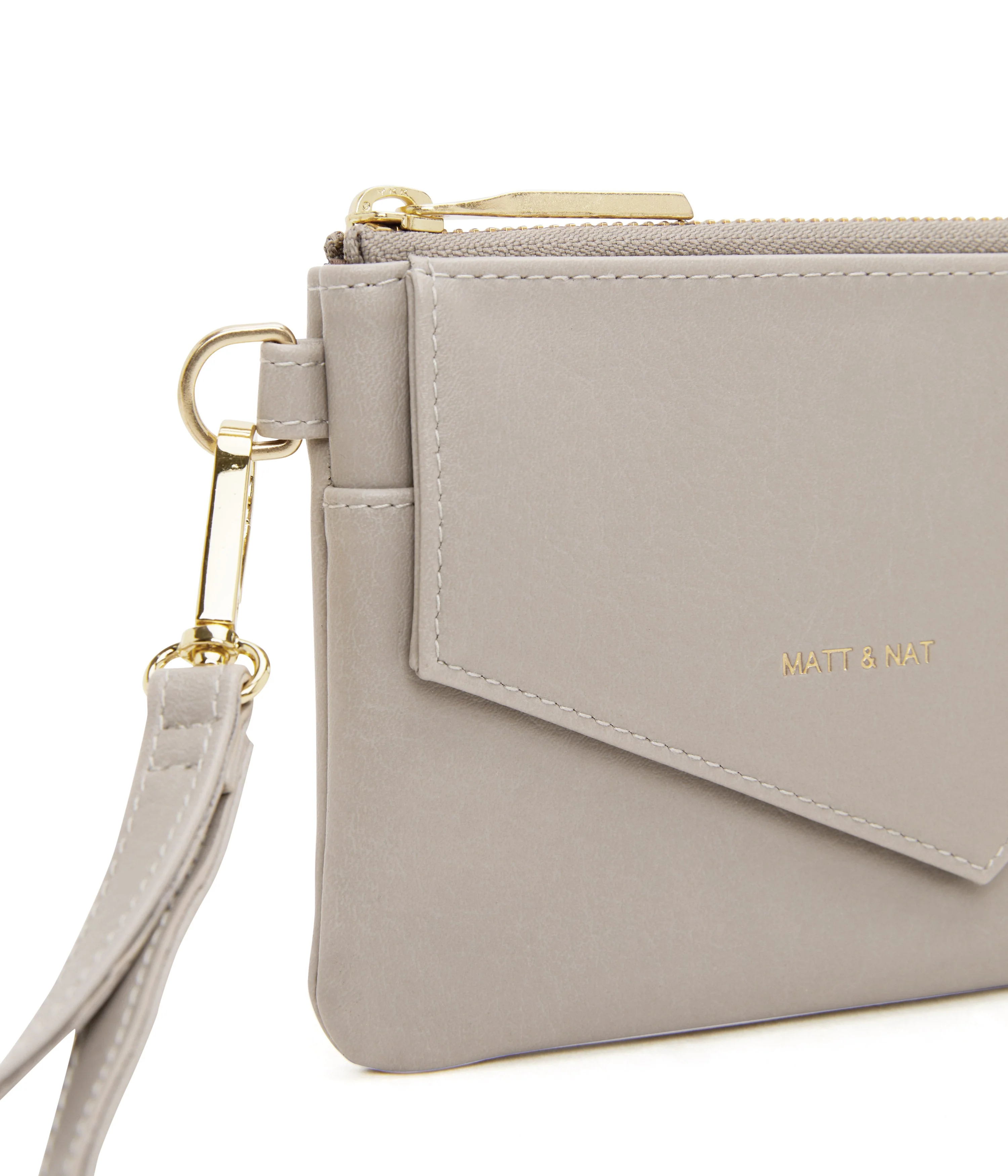 NIA SM  Small Vegan Wallet - VINTAGE - Image 8