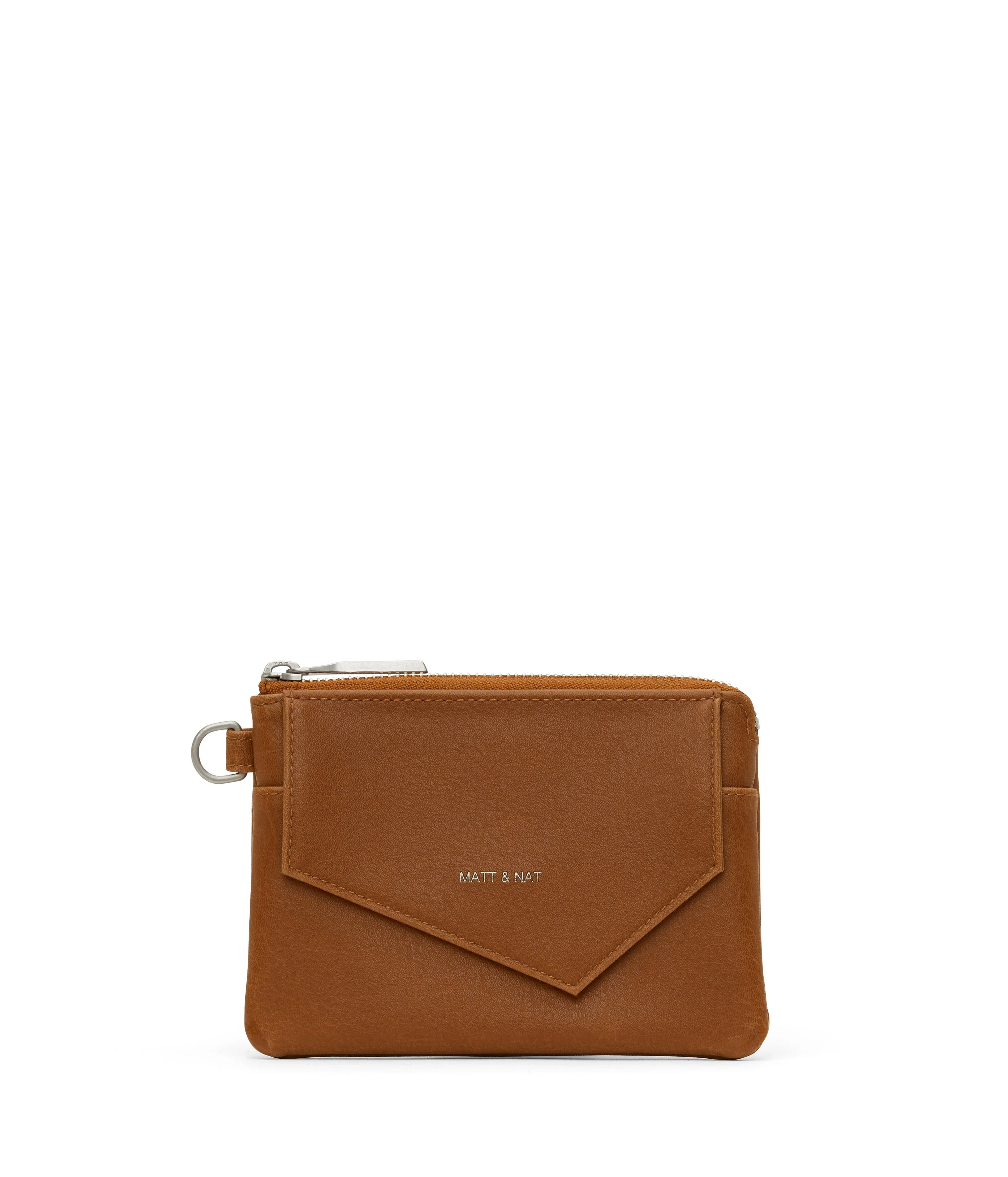 NIA SM  Small Vegan Wallet - VINTAGE - Image 9