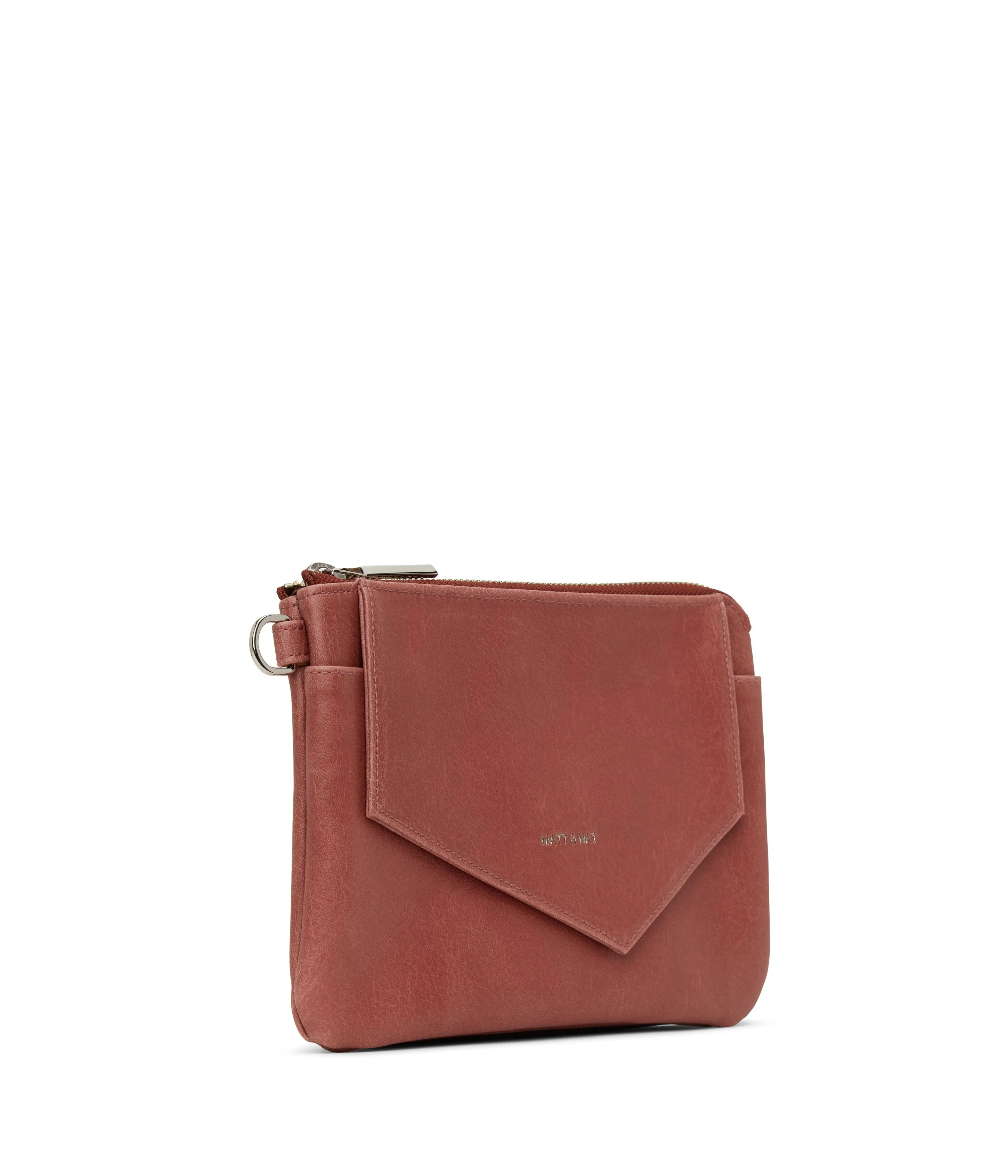 NIA Vegan Wristlet Wallet - Vintage - Image 10