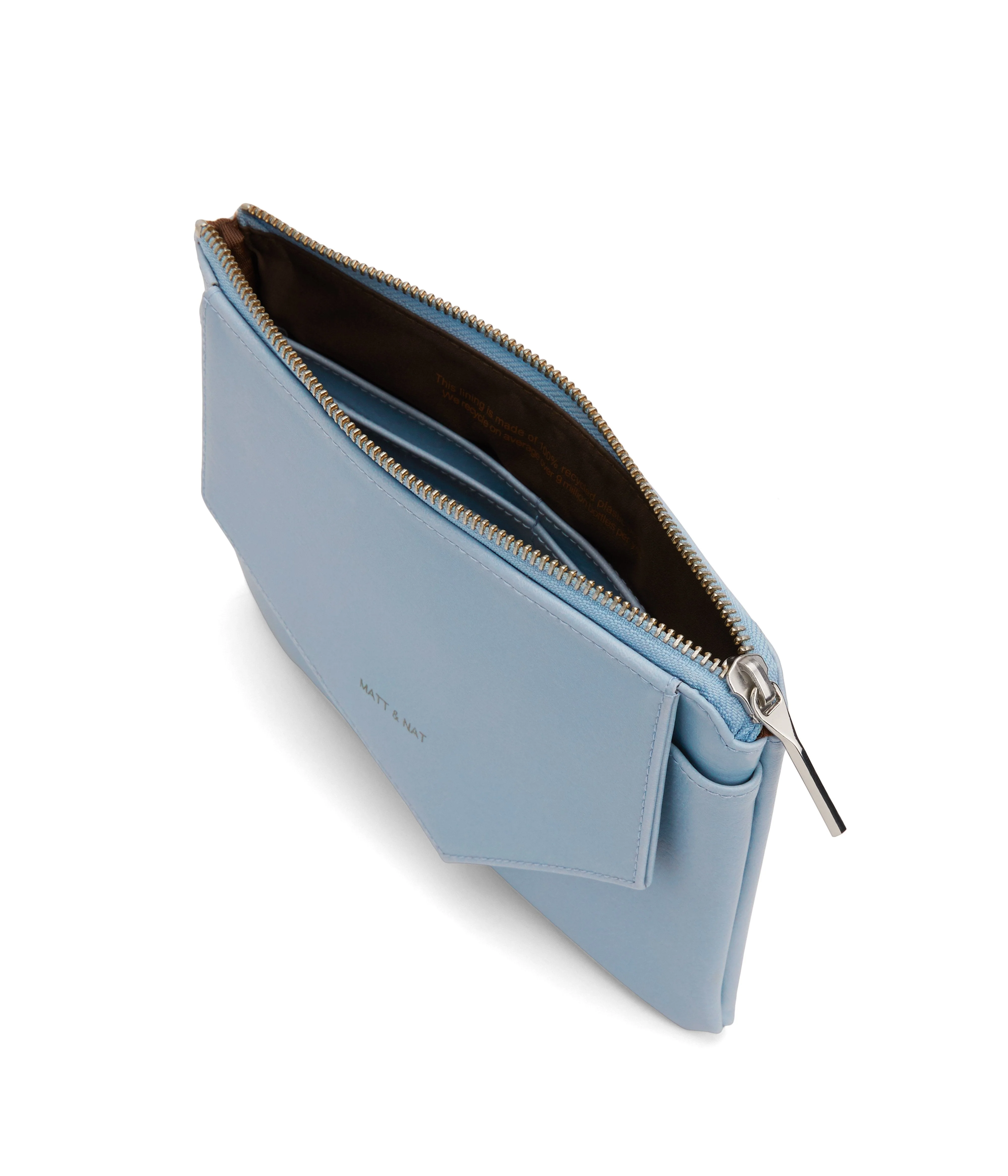 NIA Vegan Wristlet Wallet - Vintage - Image 28