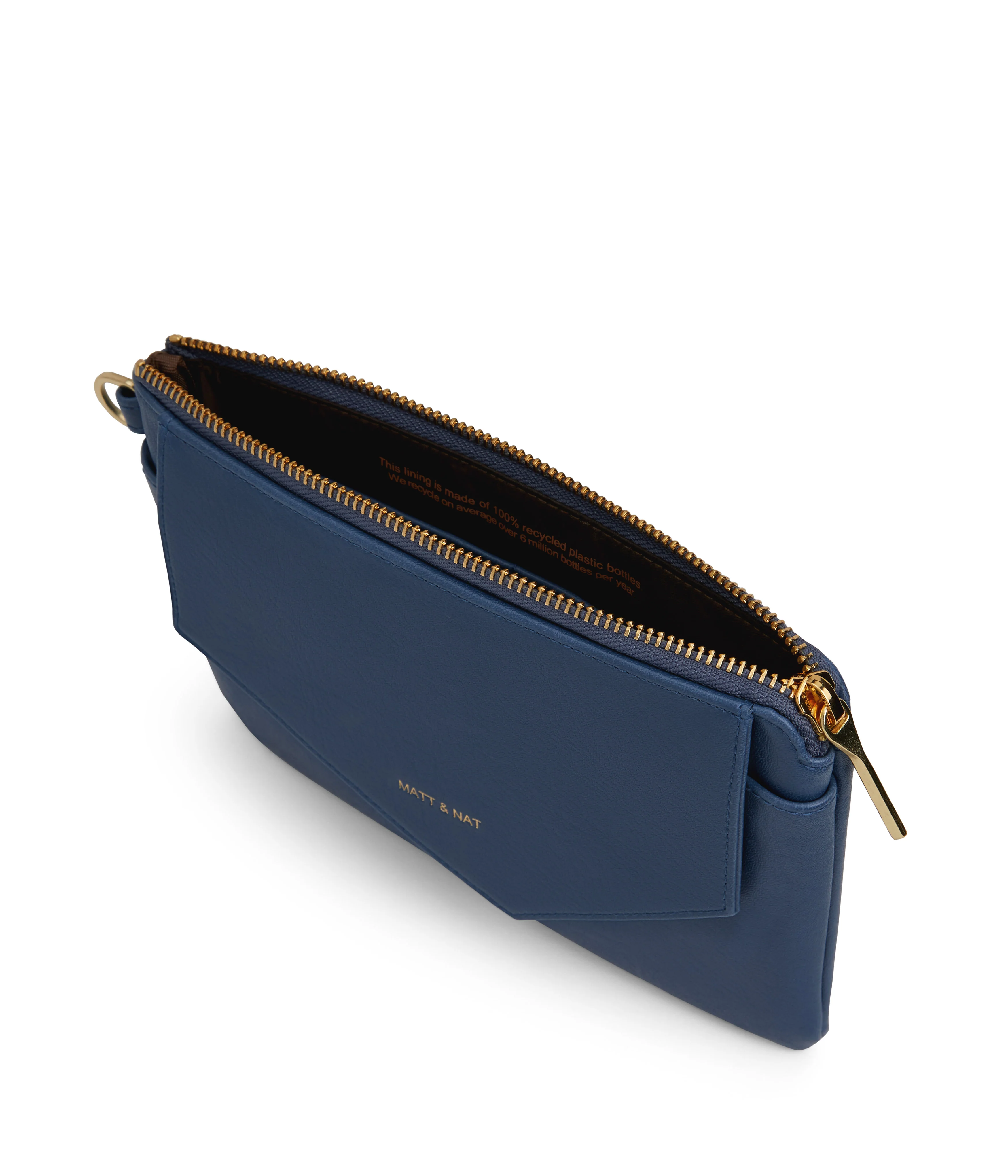NIA Vegan Wristlet Wallet - Vintage - Image 41