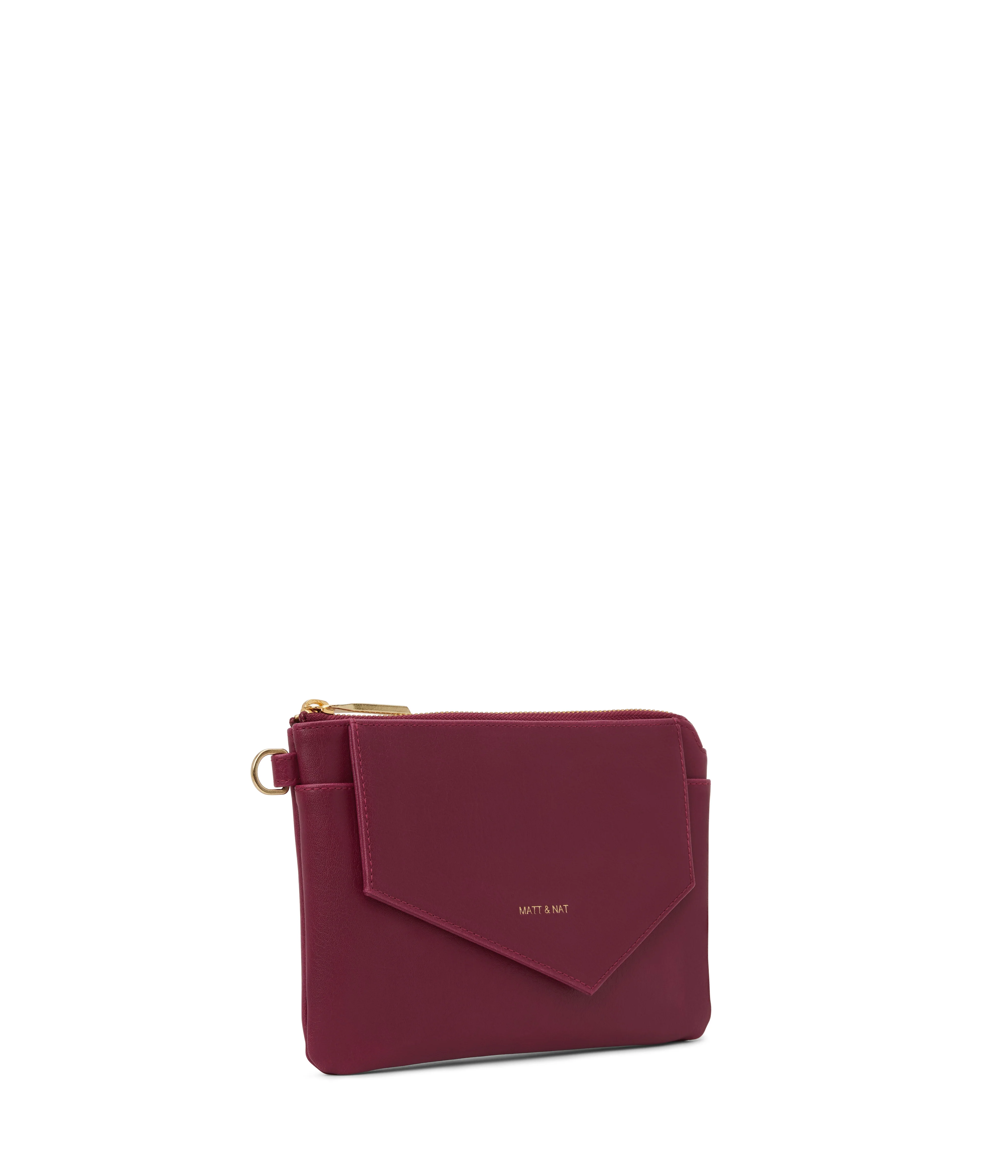 NIA Vegan Wristlet Wallet - Vintage - Image 45