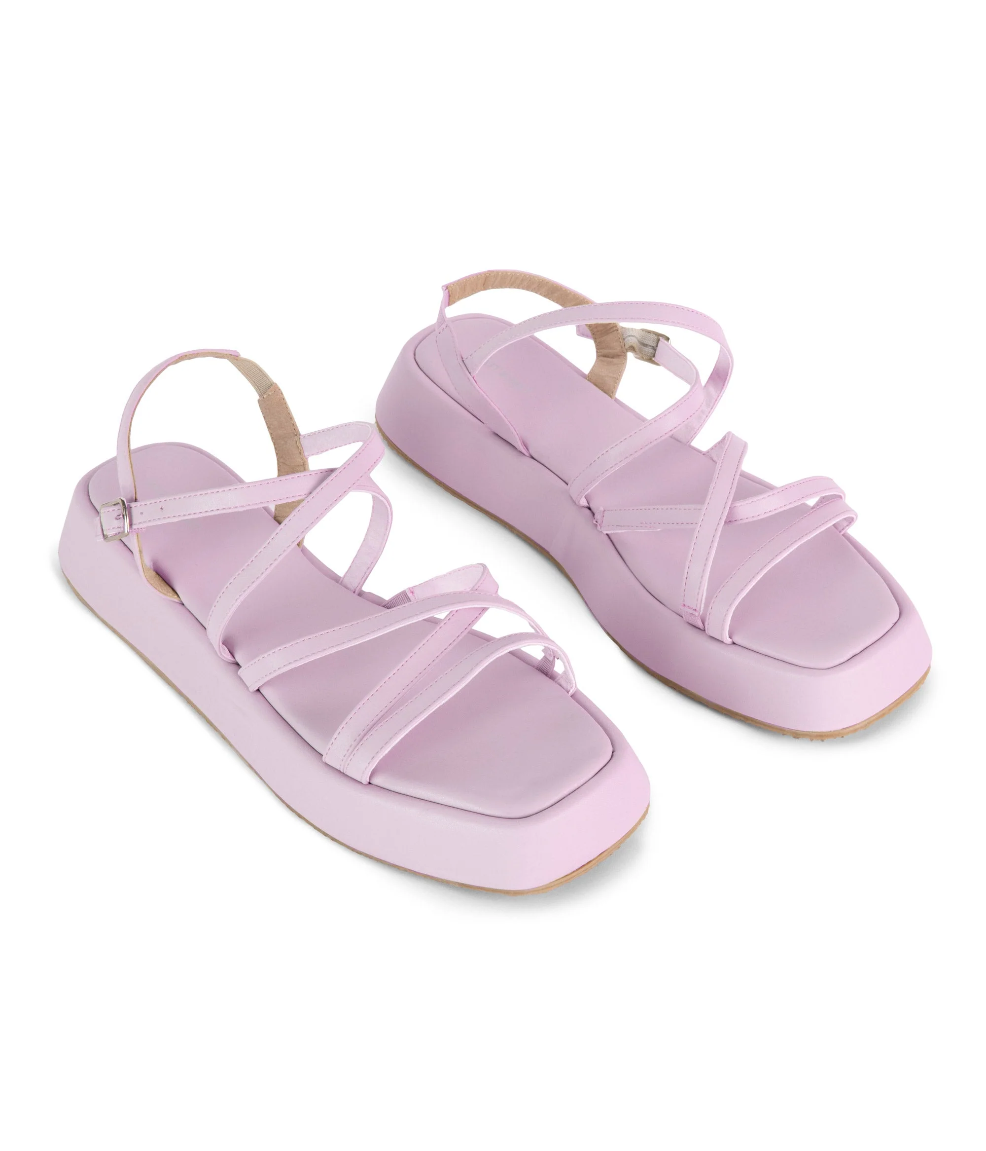NICCOL Women's Vegan Sandals - Image 7