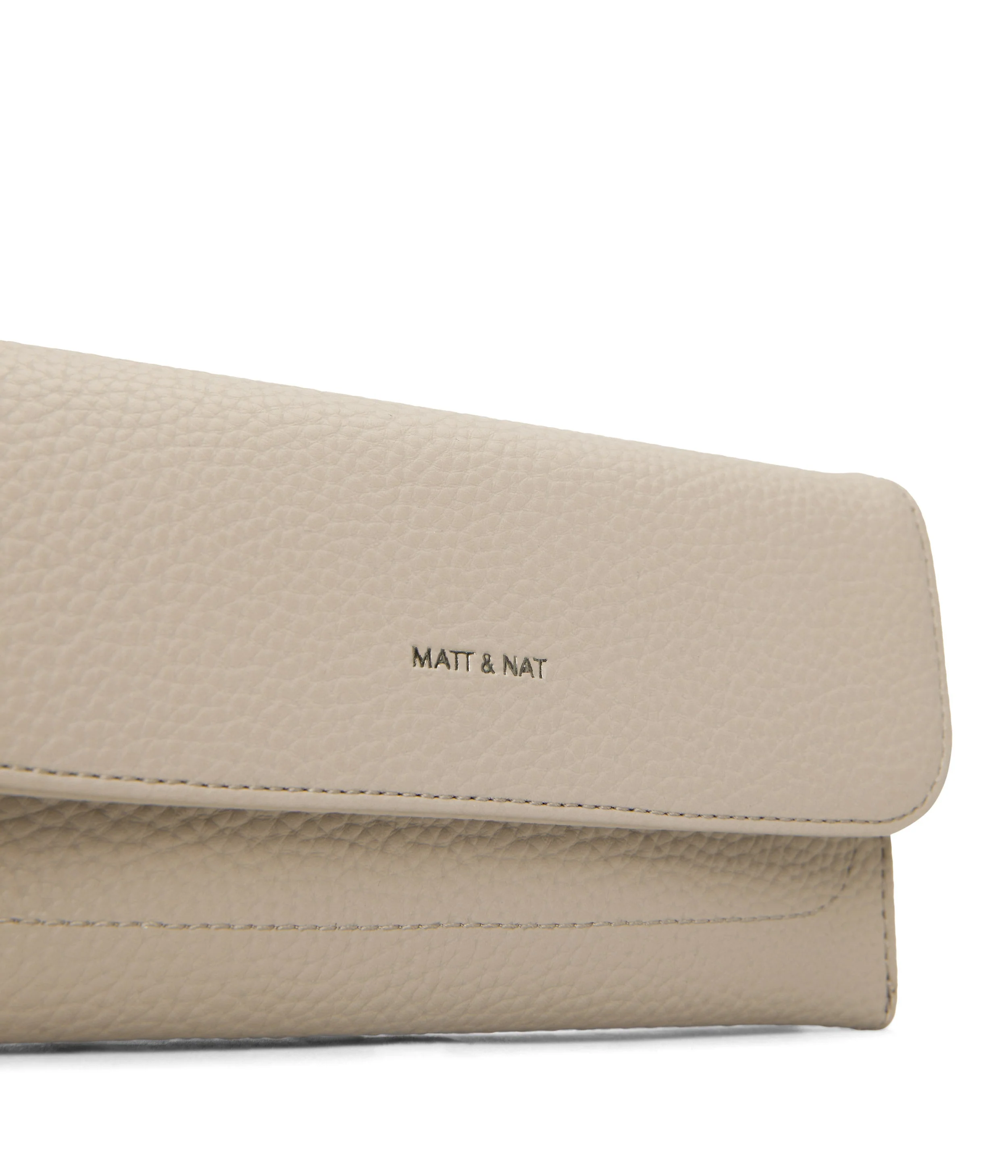 NIKI Vegan Wallet - Purity - Image 11