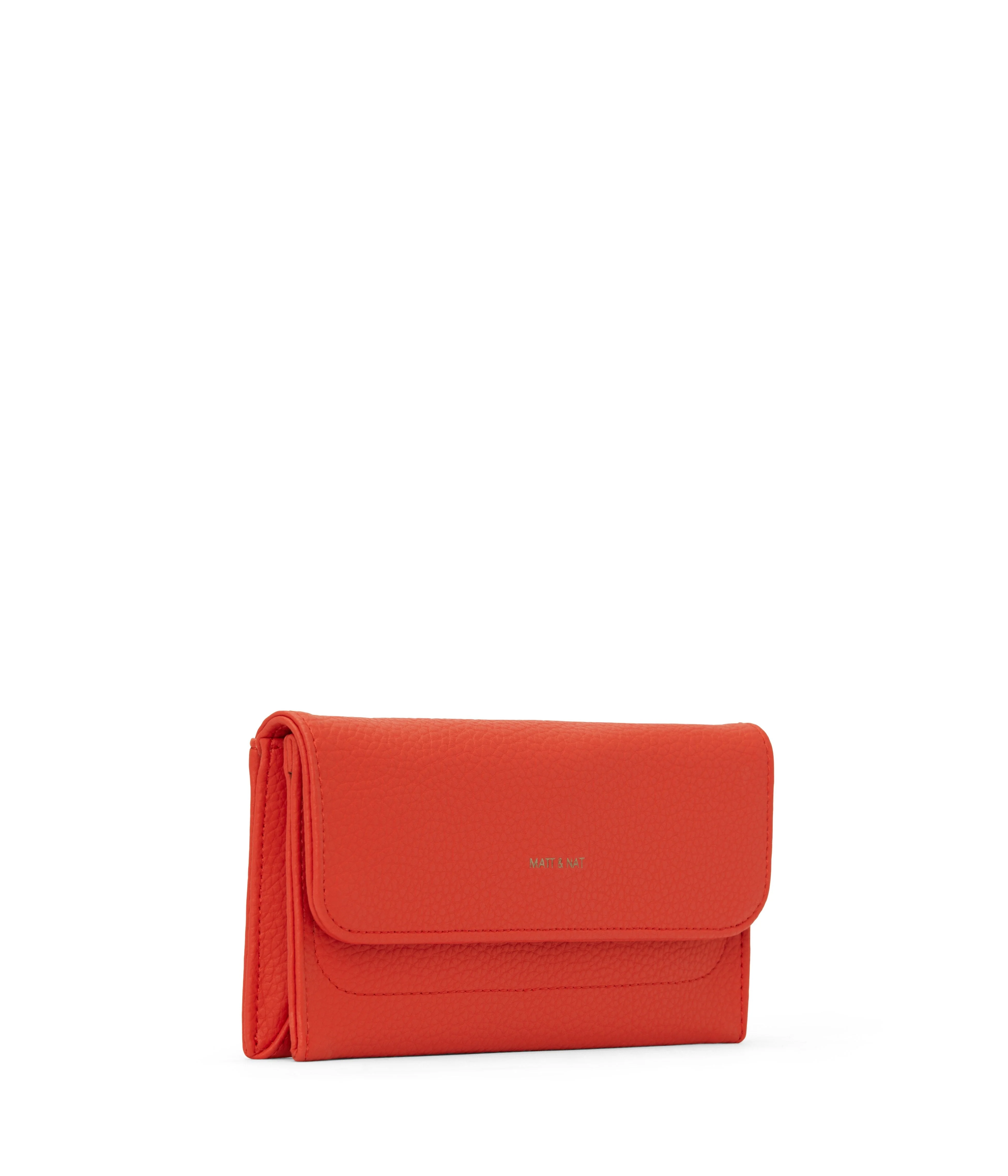 NIKI Vegan Wallet - Purity - Image 12