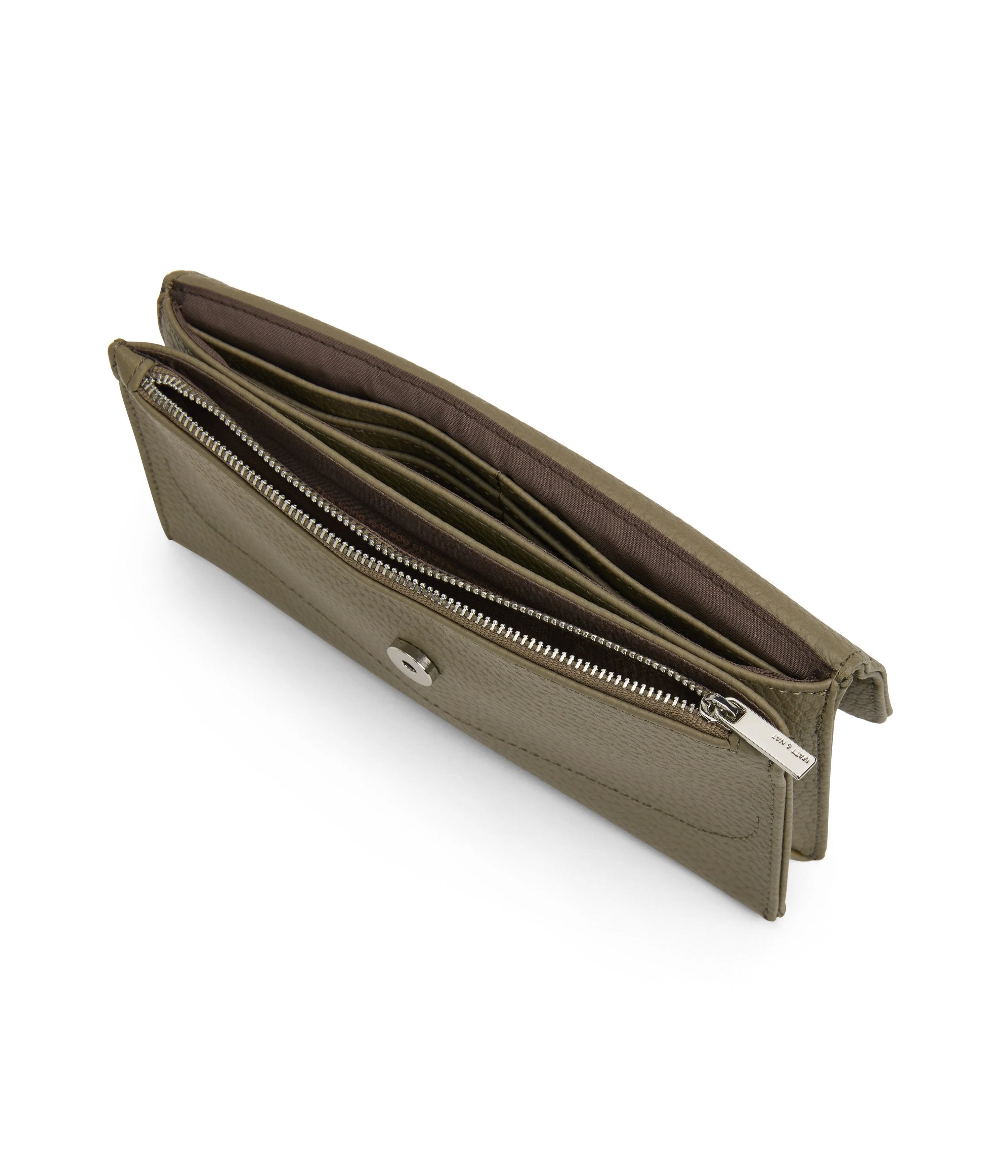 NIKI Vegan Wallet - Purity - Image 20