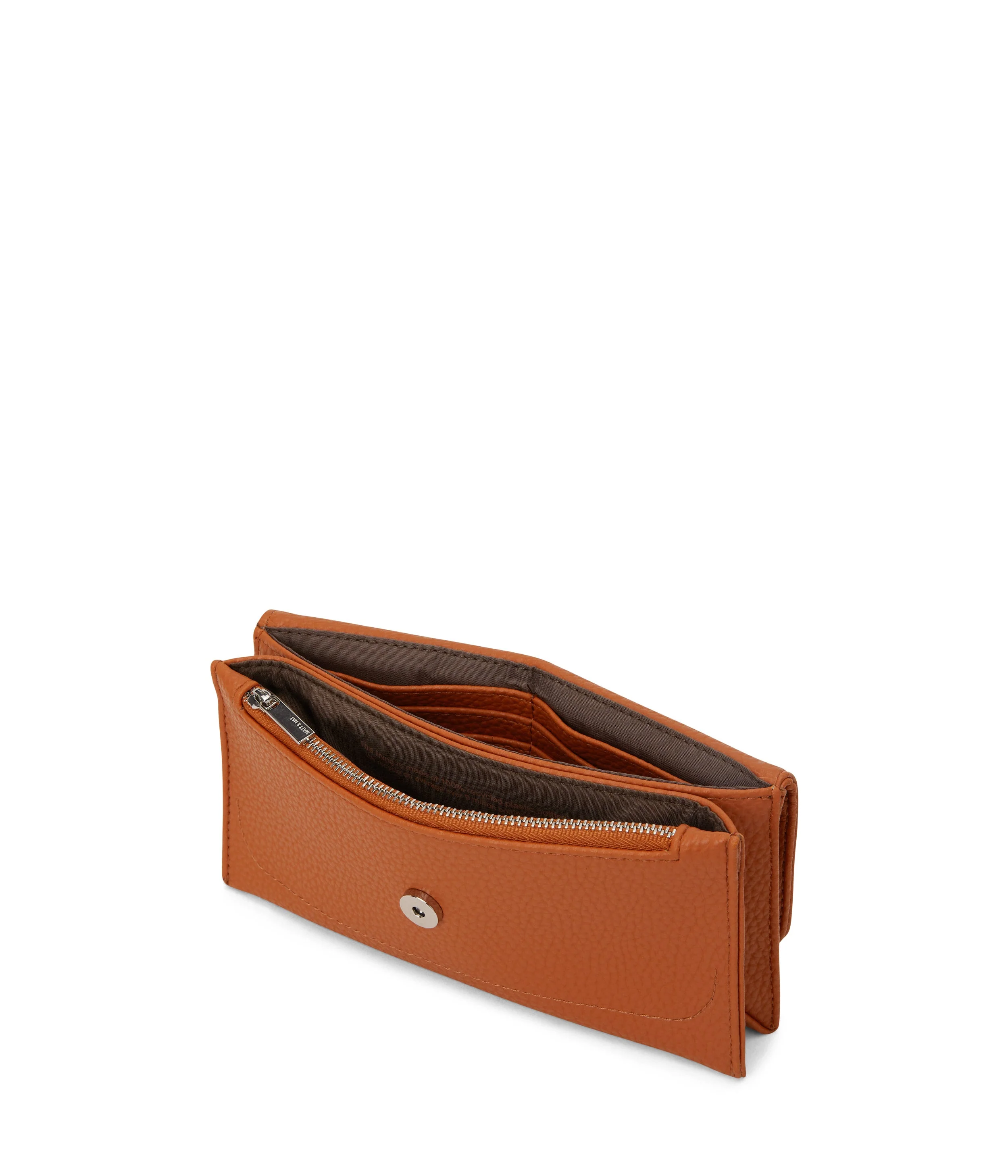 NIKI Vegan Wallet - Purity - Image 34