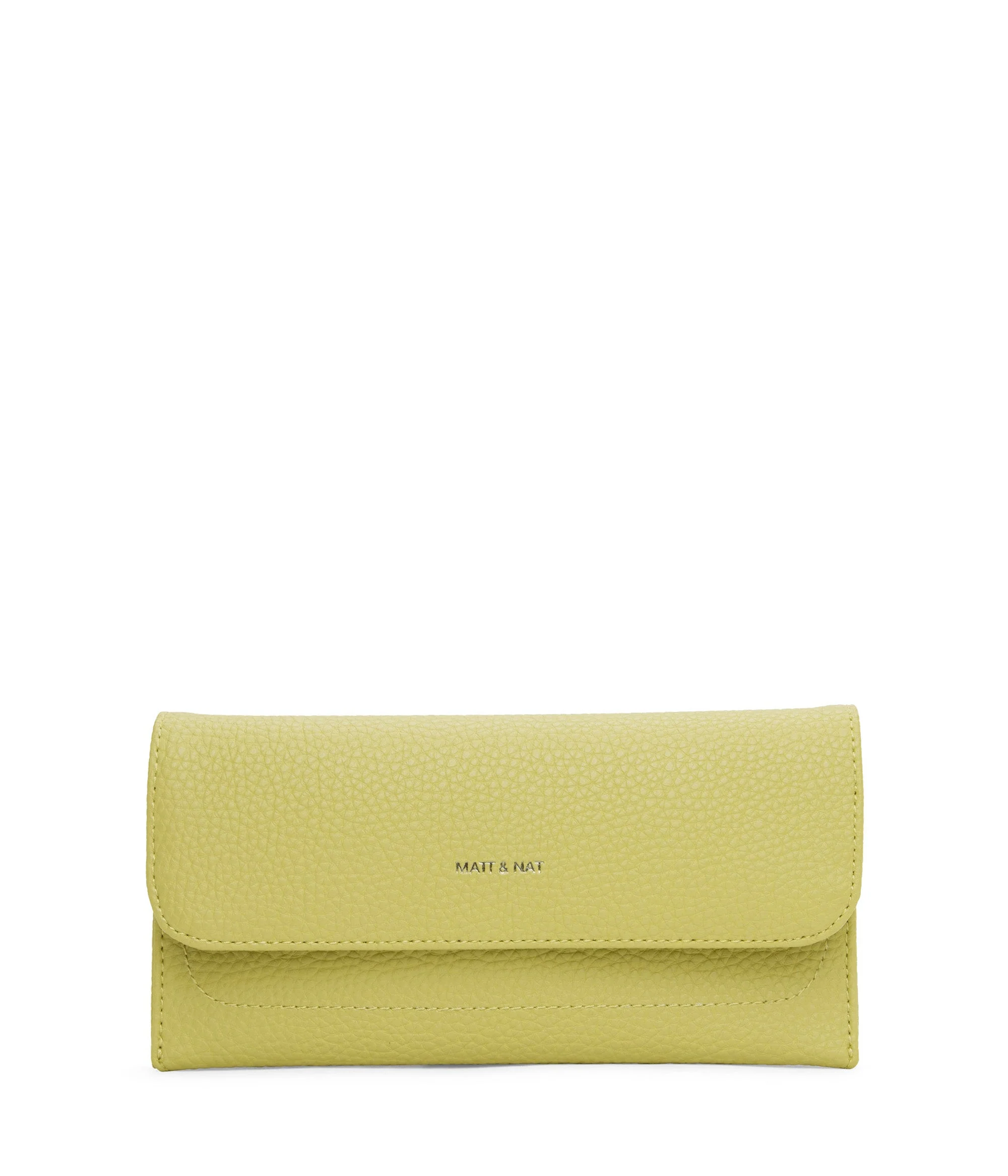NIKI Vegan Wallet - Purity - Image 48