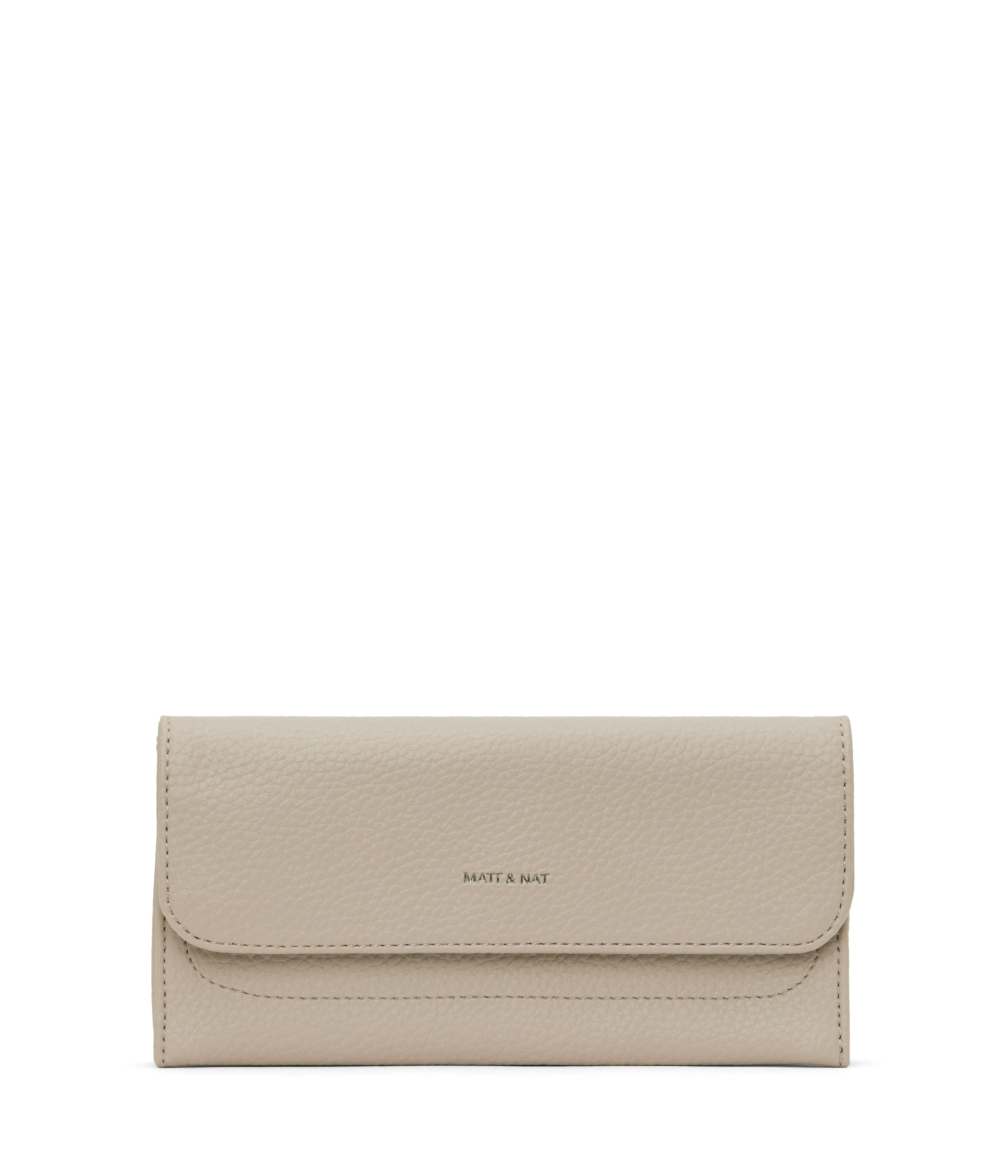 NIKI Vegan Wallet - Purity - Image 8