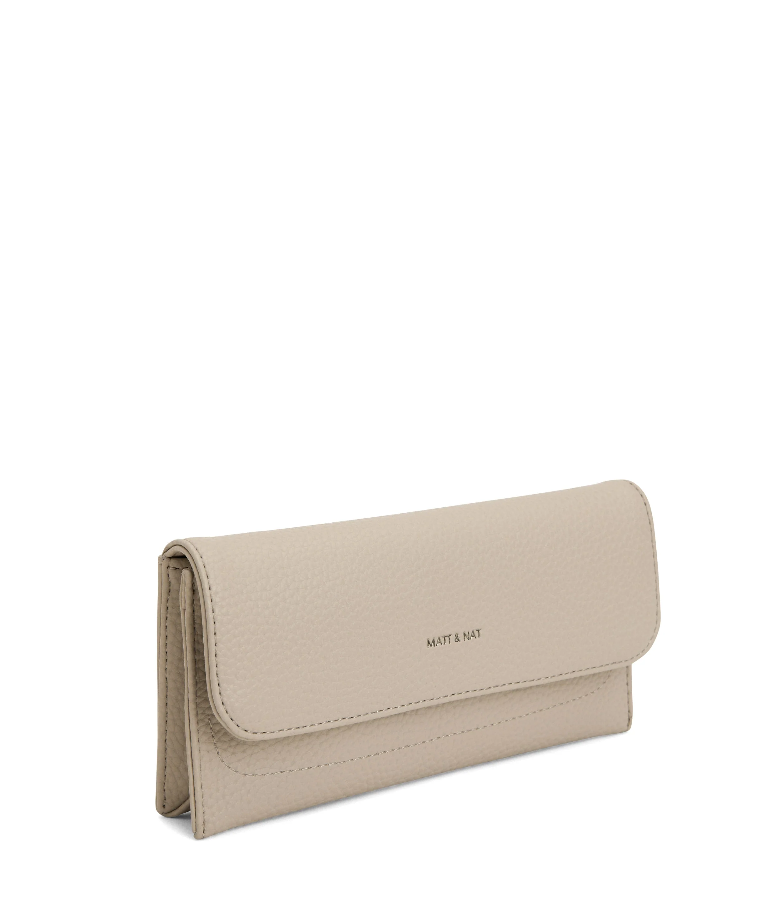 NIKI Vegan Wallet - Purity - Image 9