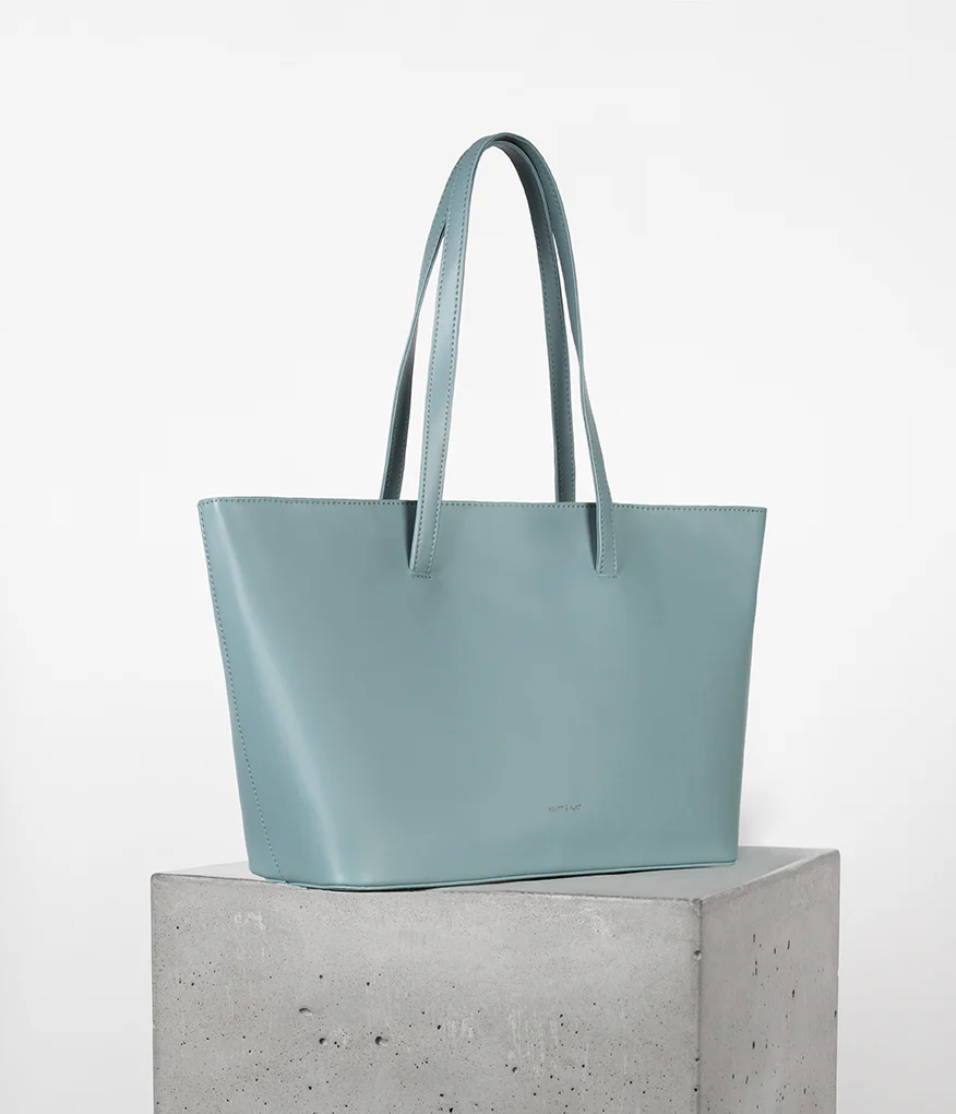 NINA Vegan Tote Bag - UPPEAL™ - Image 12
