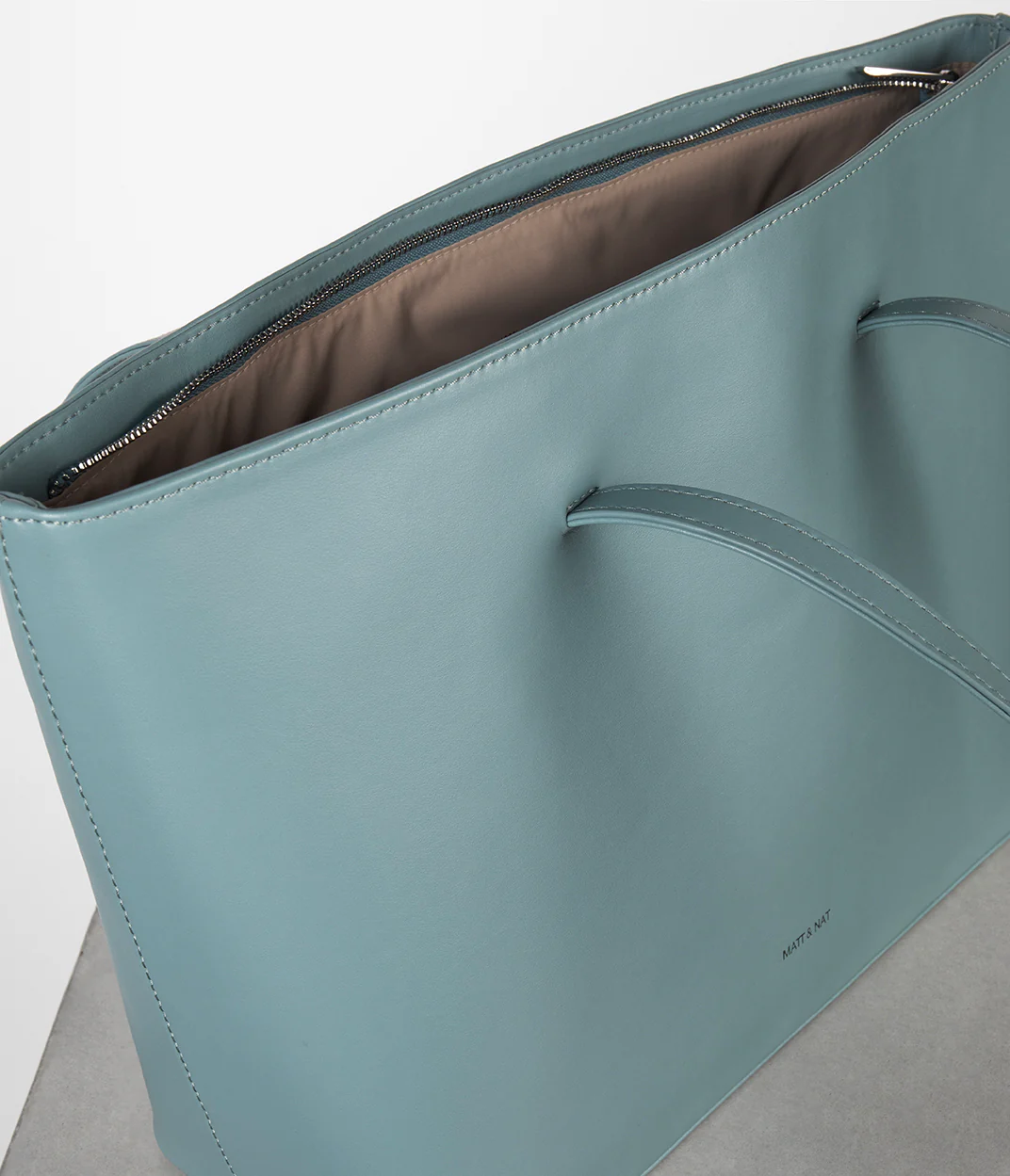 NINA Vegan Tote Bag - UPPEAL™ - Image 13