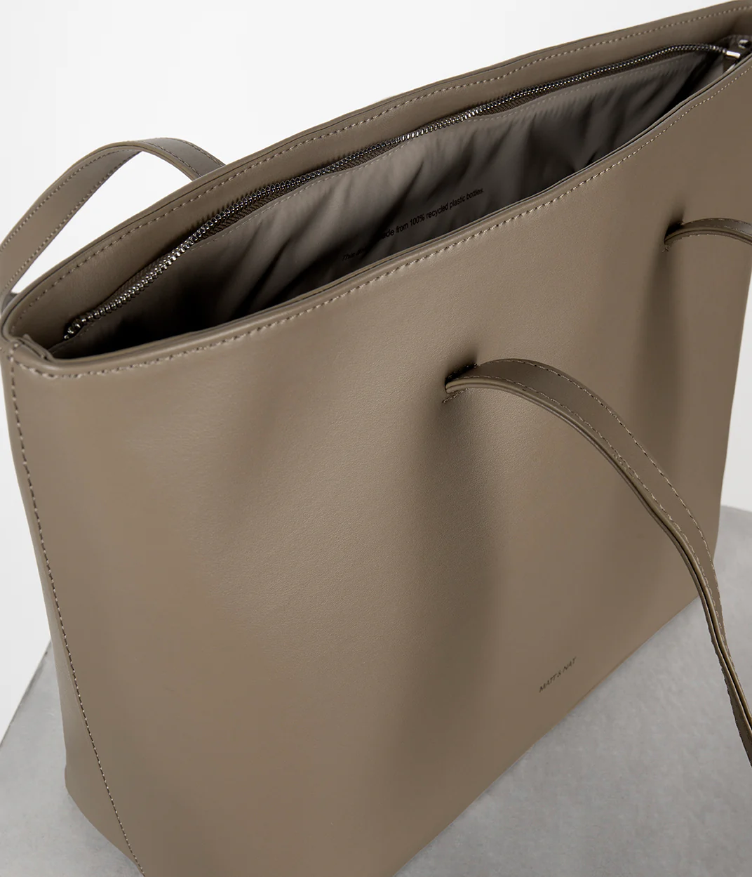 NINA Vegan Tote Bag - UPPEAL™ - Image 19