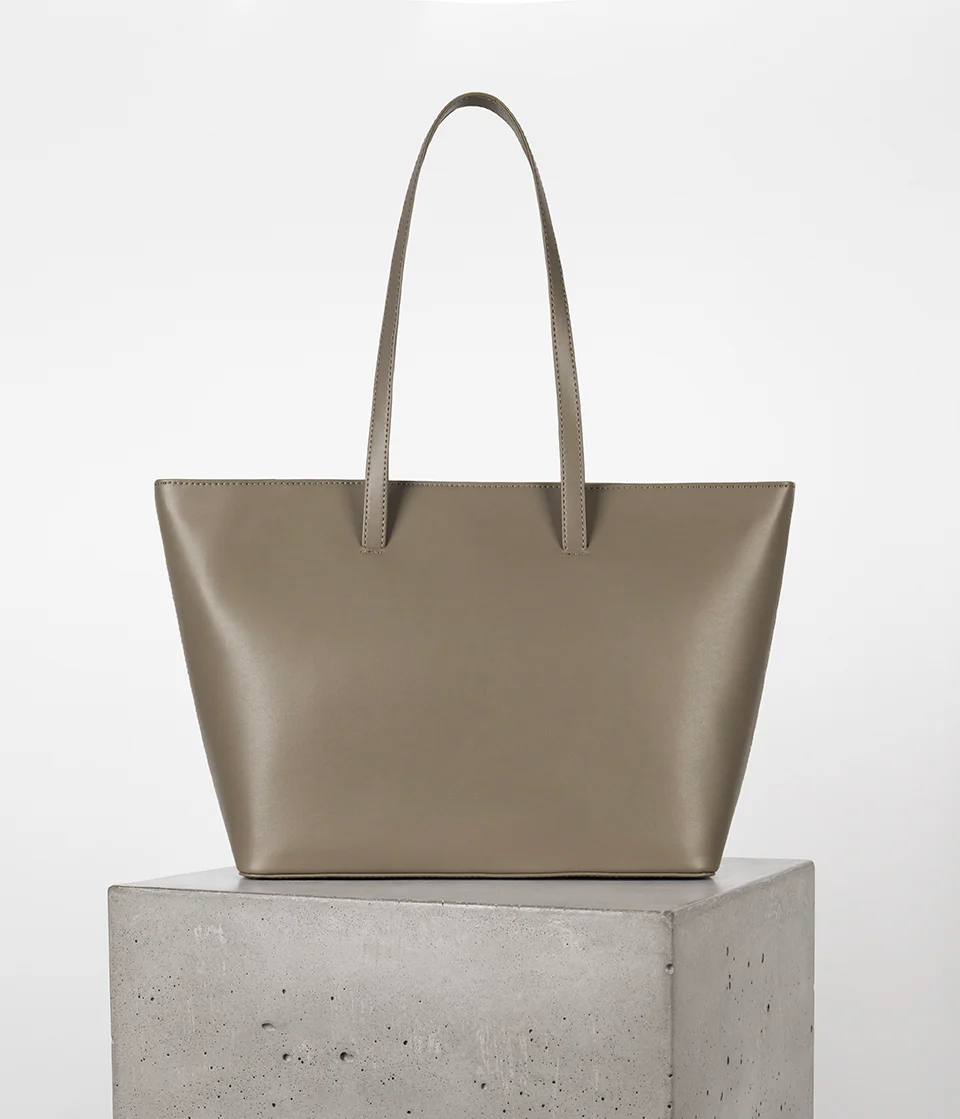NINA Vegan Tote Bag - UPPEAL™ - Image 20