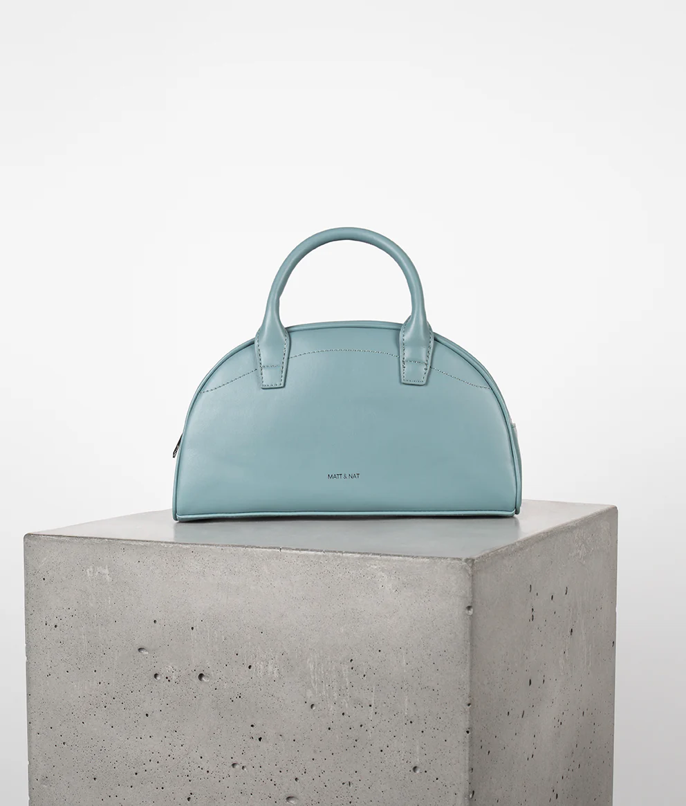 SUSANNA Vegan Satchel - UPPEAL™