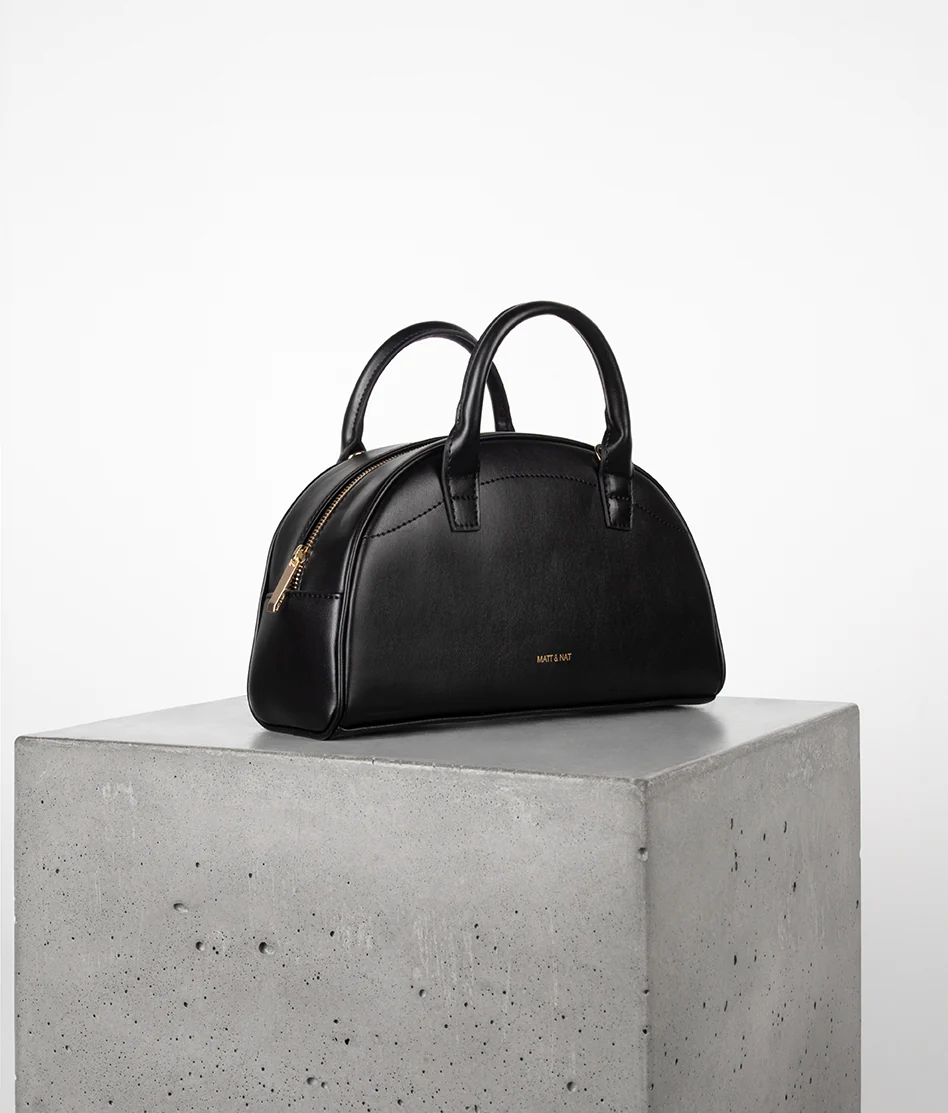 SUSANNA Vegan Satchel - UPPEAL™ - Image 12