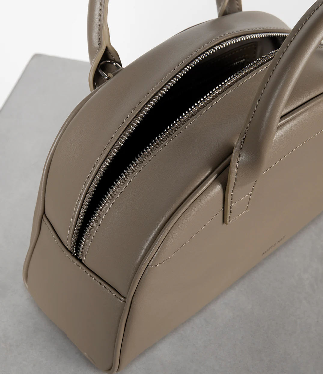 SUSANNA Vegan Satchel - UPPEAL™ - Image 19