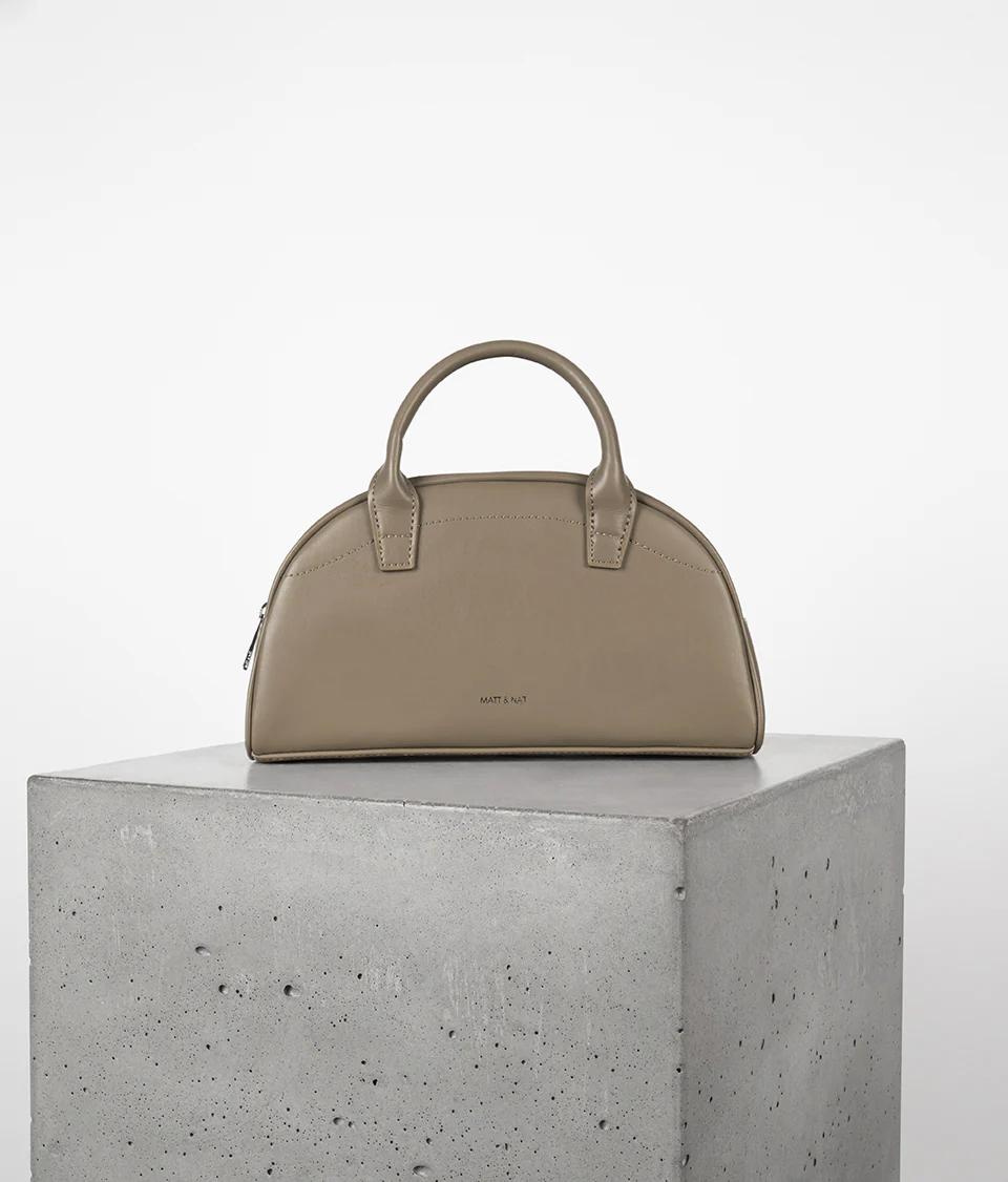 SUSANNA Vegan Satchel - UPPEAL™ - Image 2