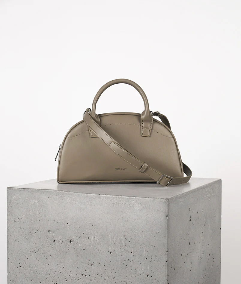 SUSANNA Vegan Satchel - UPPEAL™ - Image 21