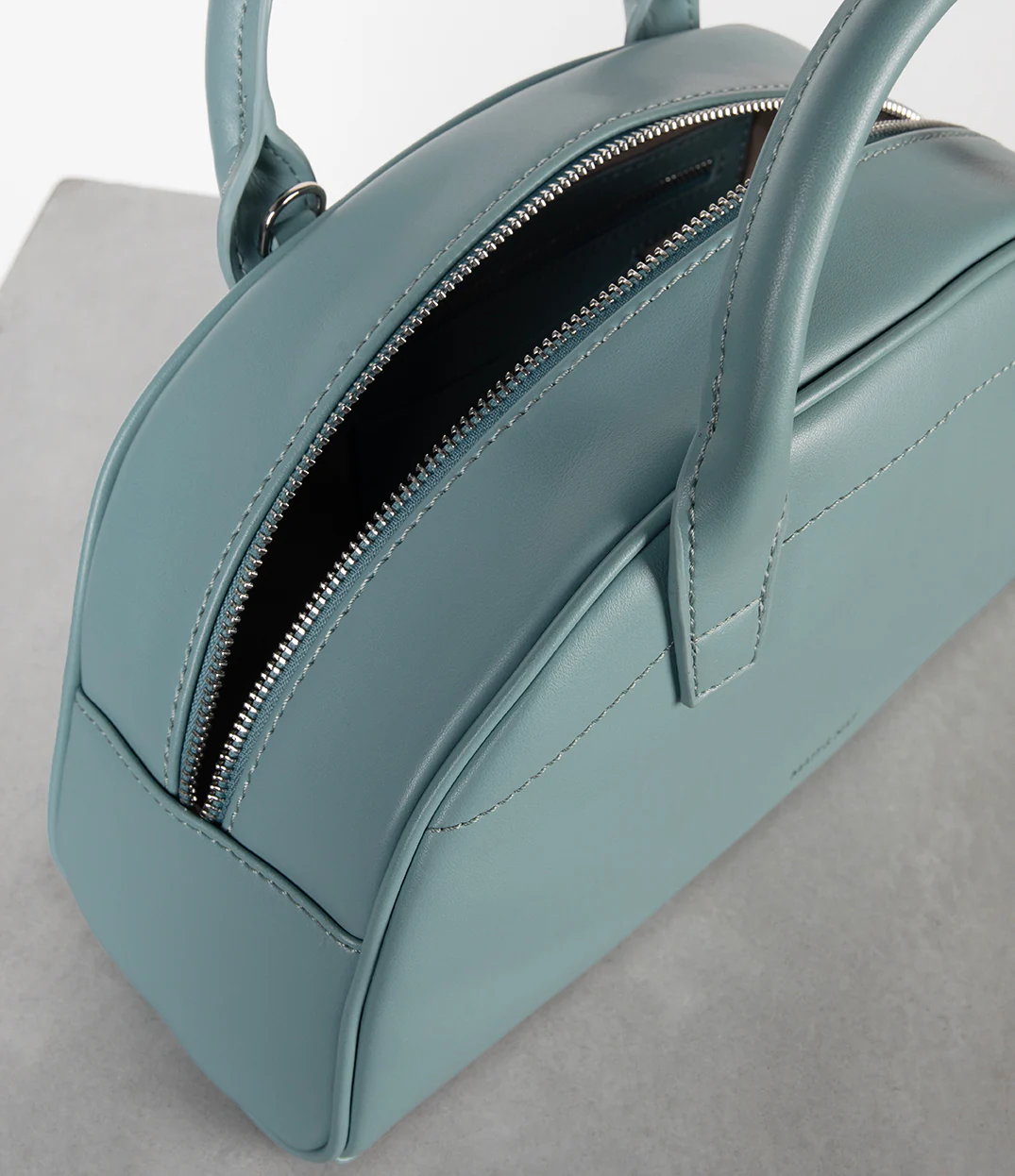 SUSANNA Vegan Satchel - UPPEAL™ - Image 7