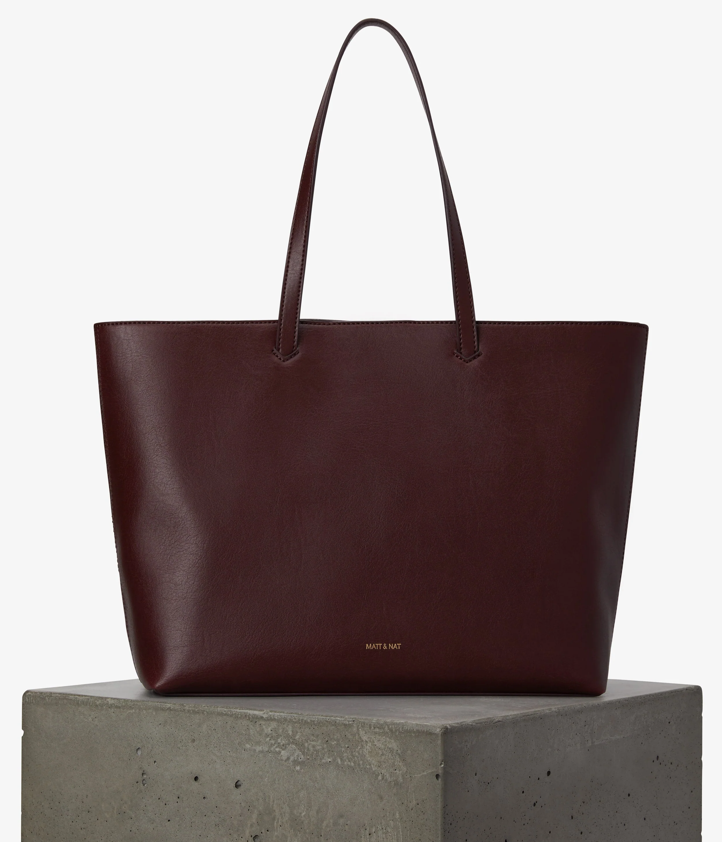 NIVI Vegan Tote Bag - Vintage - Image 11