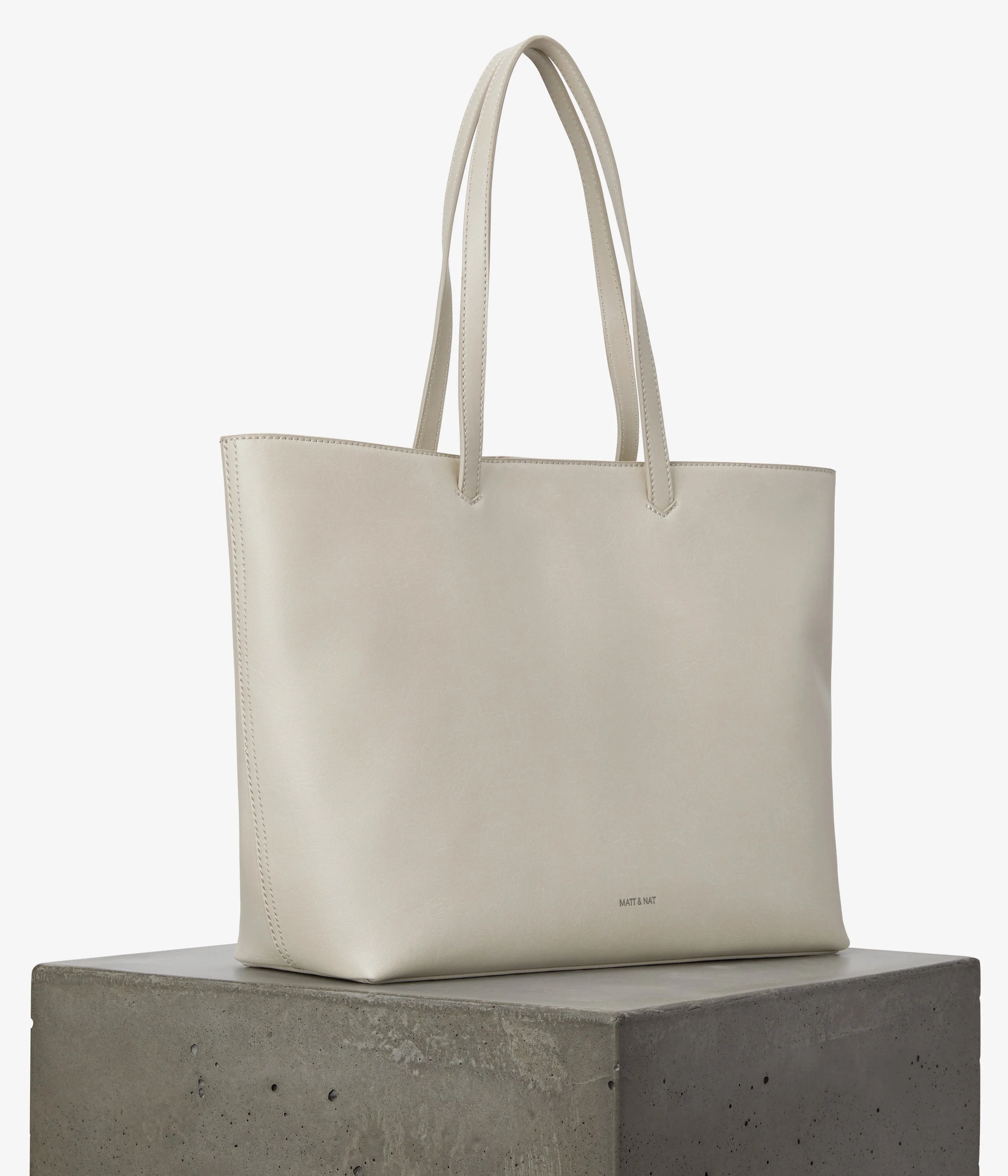 NIVI Vegan Tote Bag - Vintage - Image 14