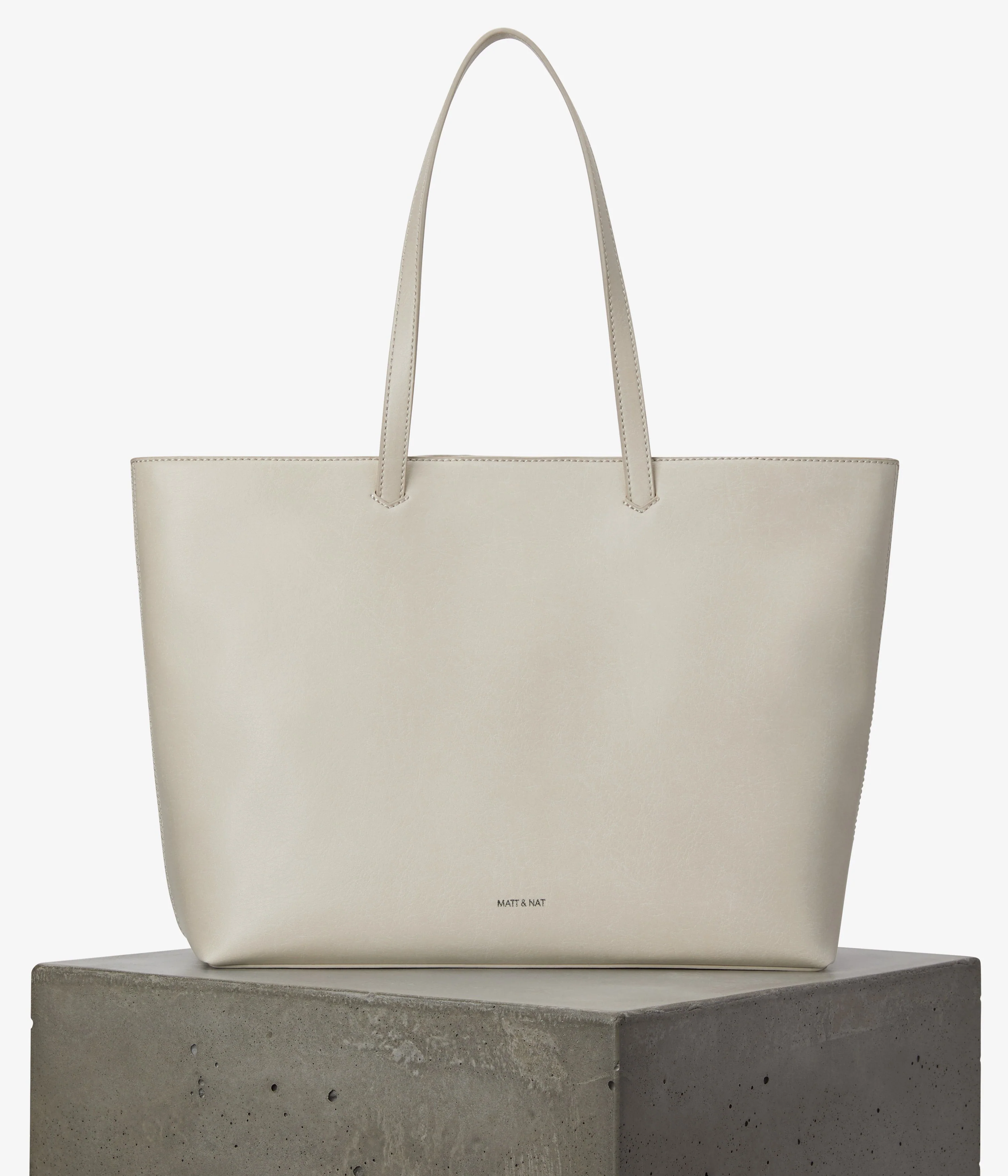 NIVI Vegan Tote Bag - Vintage - Image 16