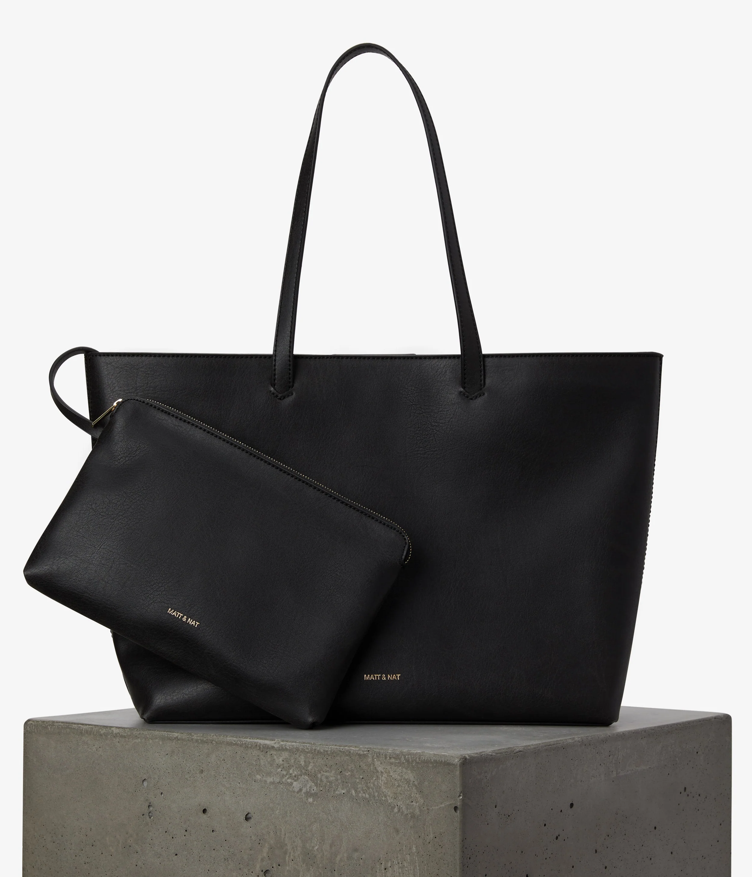 NIVI Vegan Tote Bag - Vintage - Image 17
