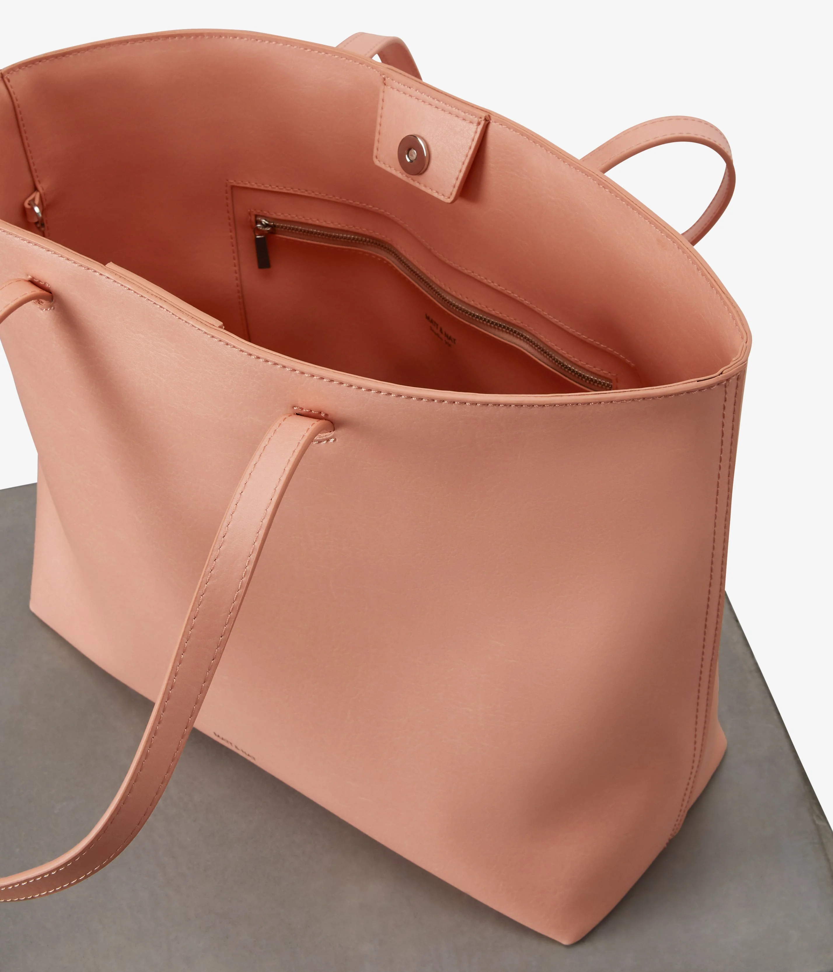NIVI Vegan Tote Bag - Vintage - Image 25