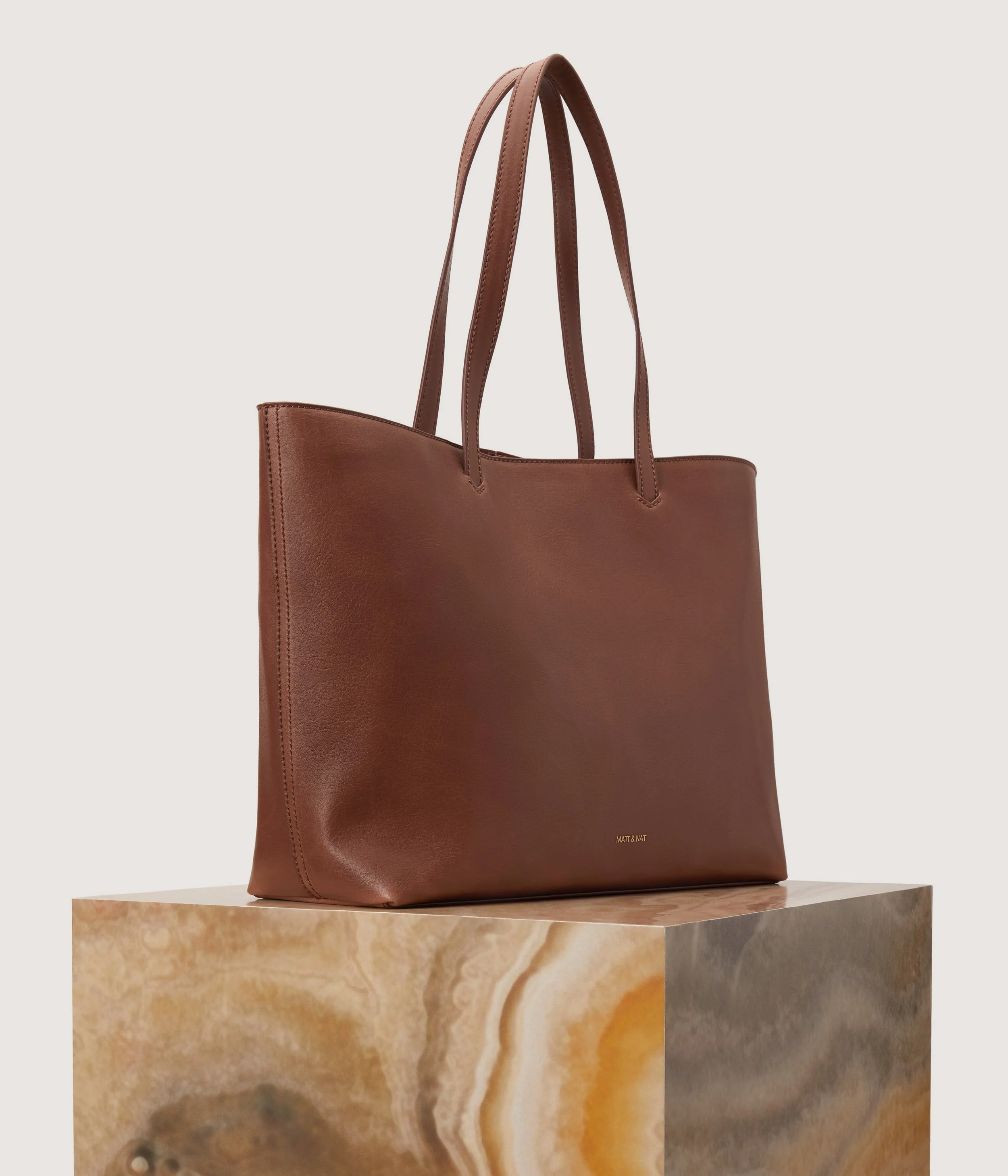 NIVI Vegan Tote Bag - Vintage - Image 29