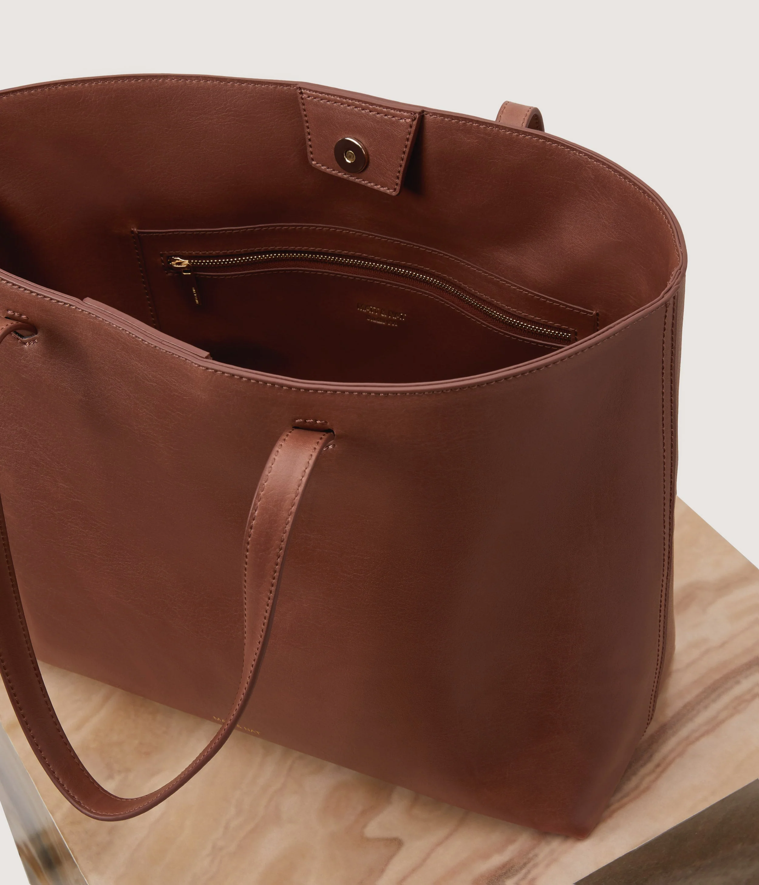 NIVI Vegan Tote Bag - Vintage - Image 30
