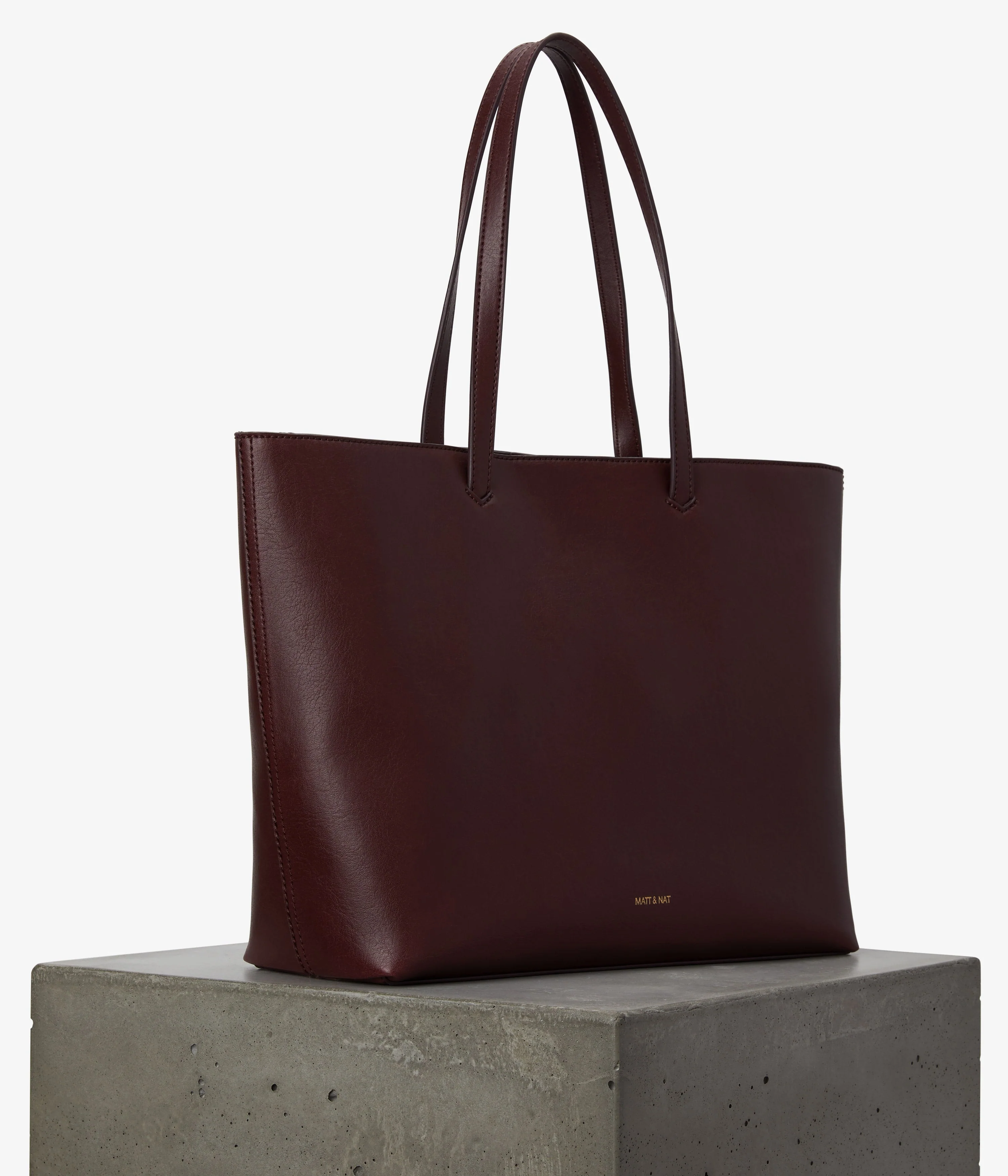 NIVI Vegan Tote Bag - Vintage - Image 9