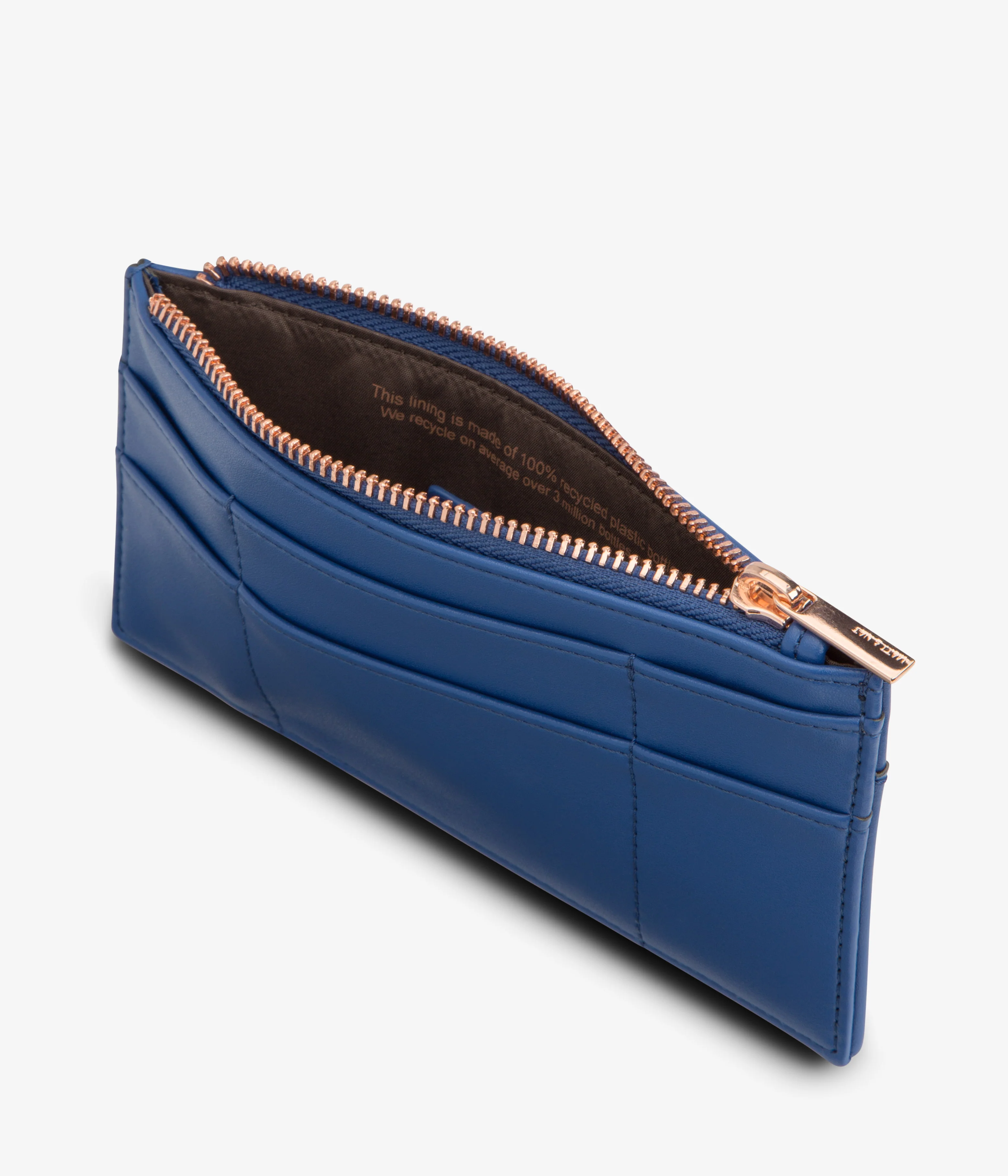 NOLLY Vegan Wallet - Loom - Image 100