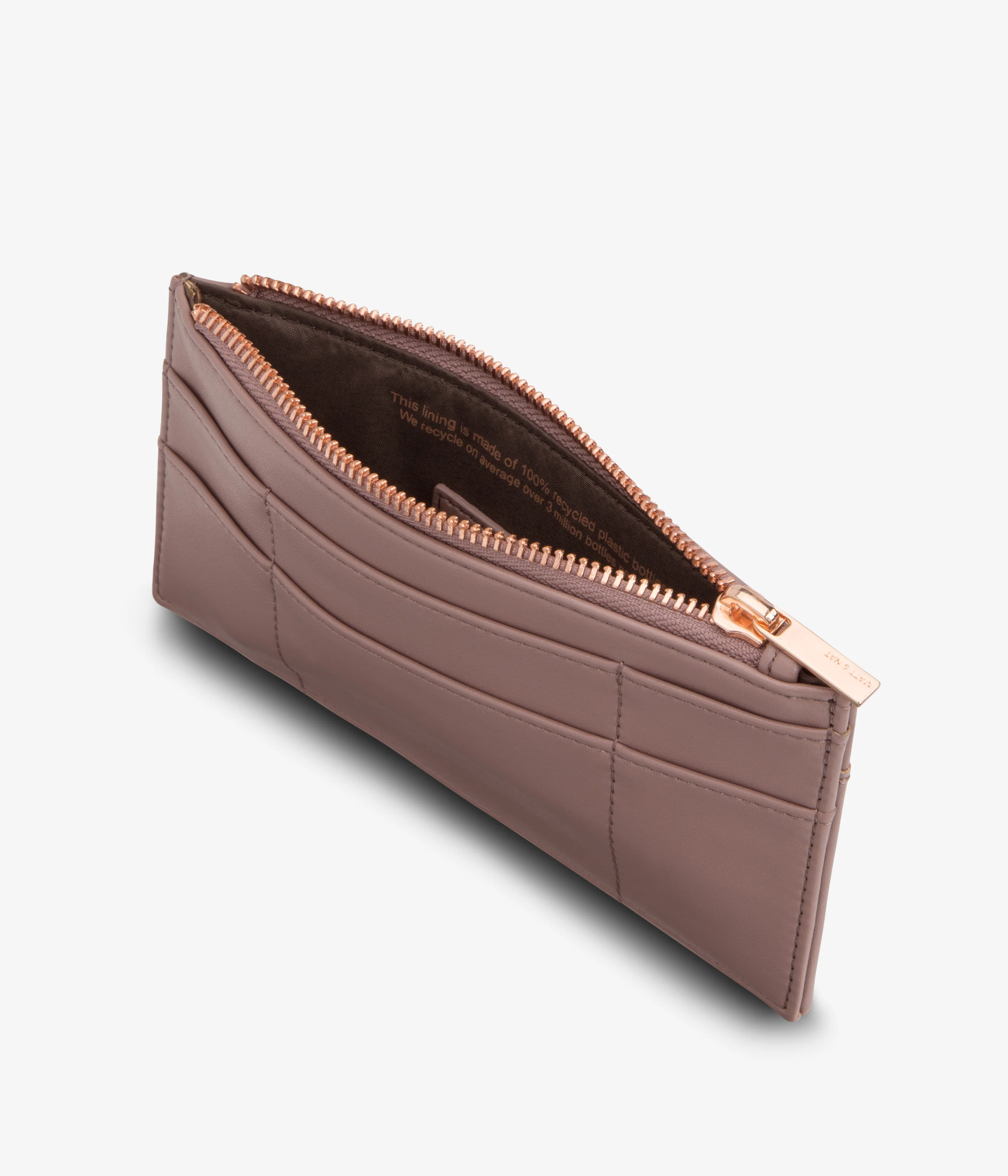 NOLLY Vegan Wallet - Loom - Image 96