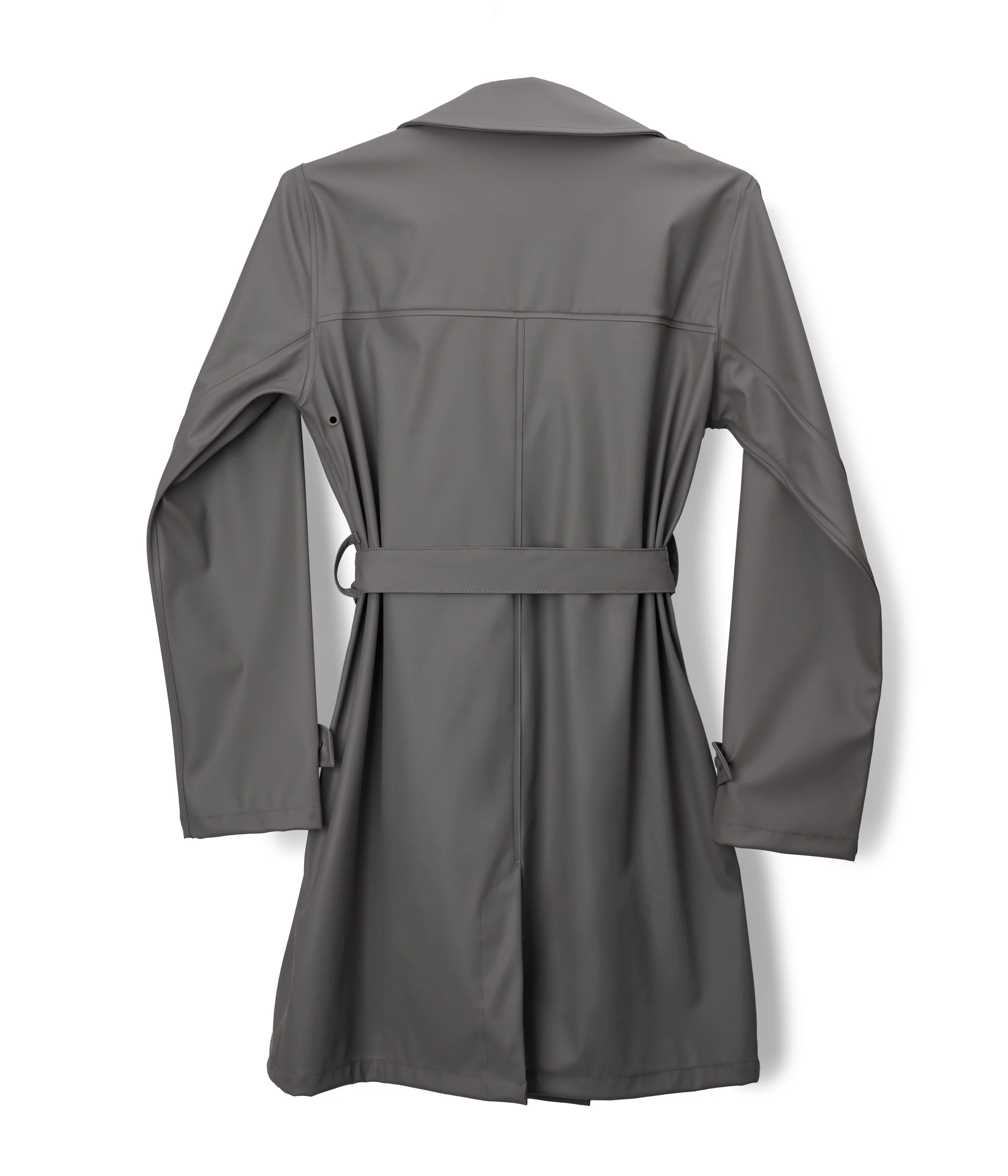NORA Women’s Waterproof Trench Coat - Image 19