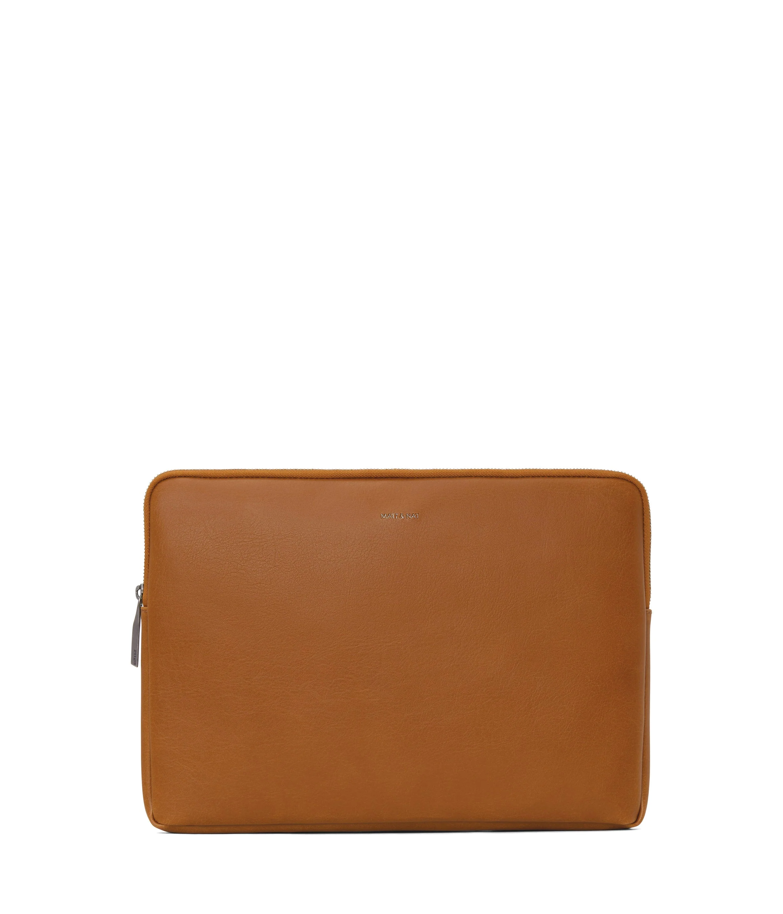 OFIN 13 Inch Vegan Laptop Case - Vintage - Image 4
