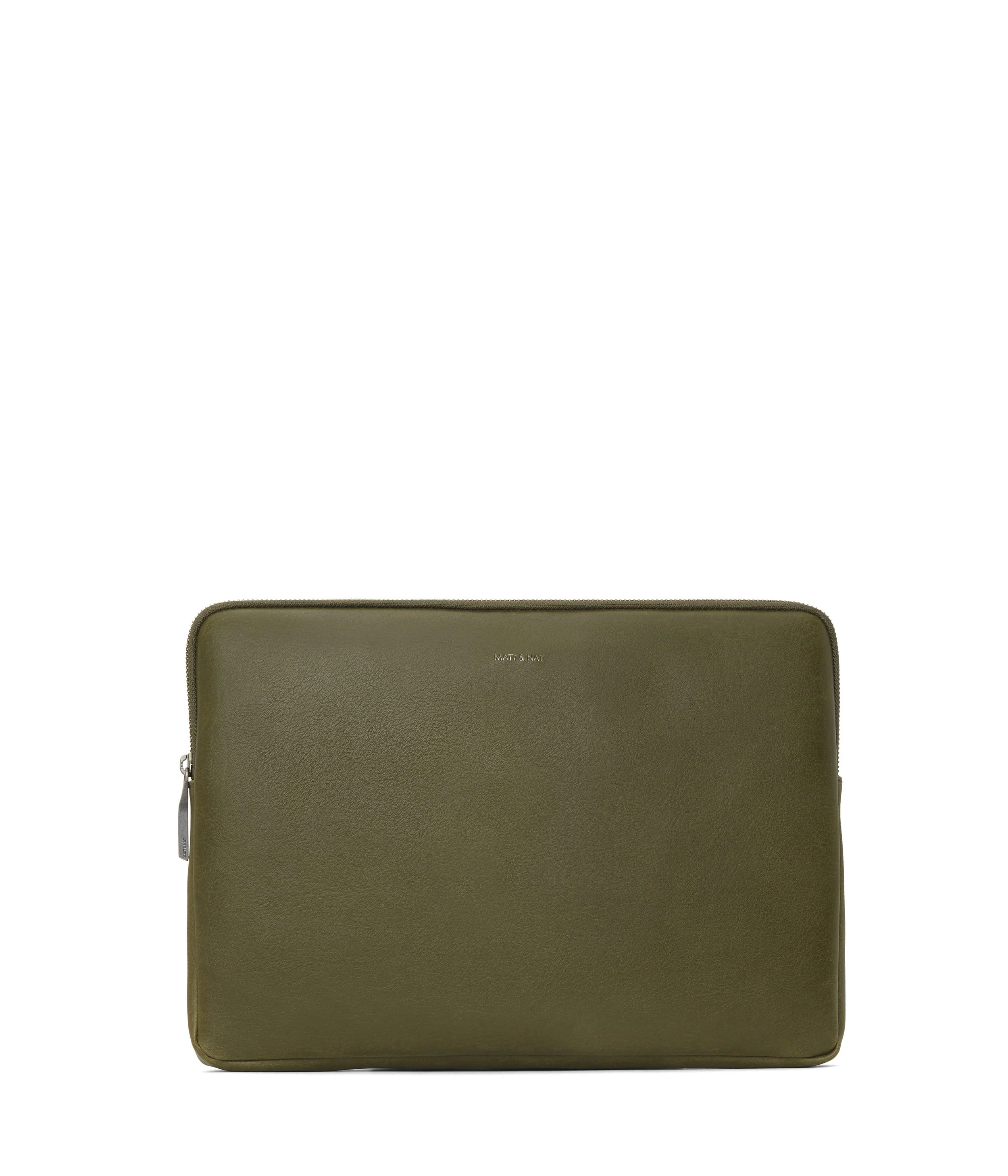 OFIN 13 Inch Vegan Laptop Case - Vintage - Image 7
