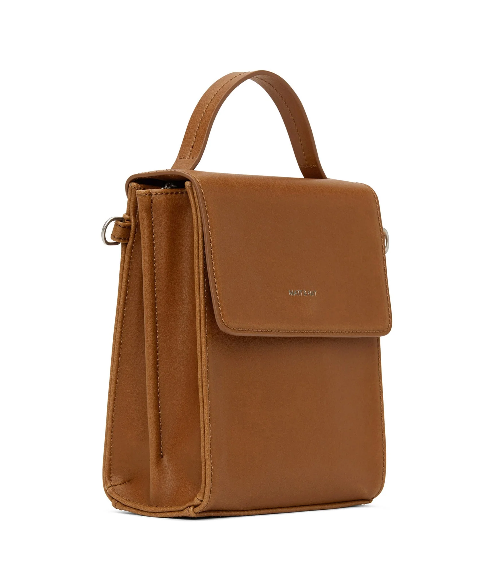 OKA Vegan Crossbody Bag - Vintage - Image 28