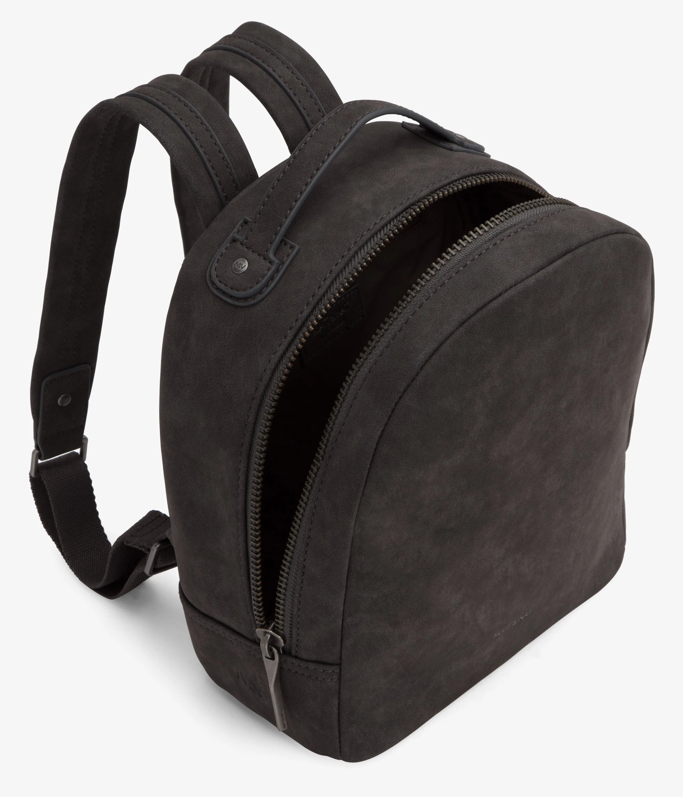 OLLY Vegan Backpack - Suede - Image 2