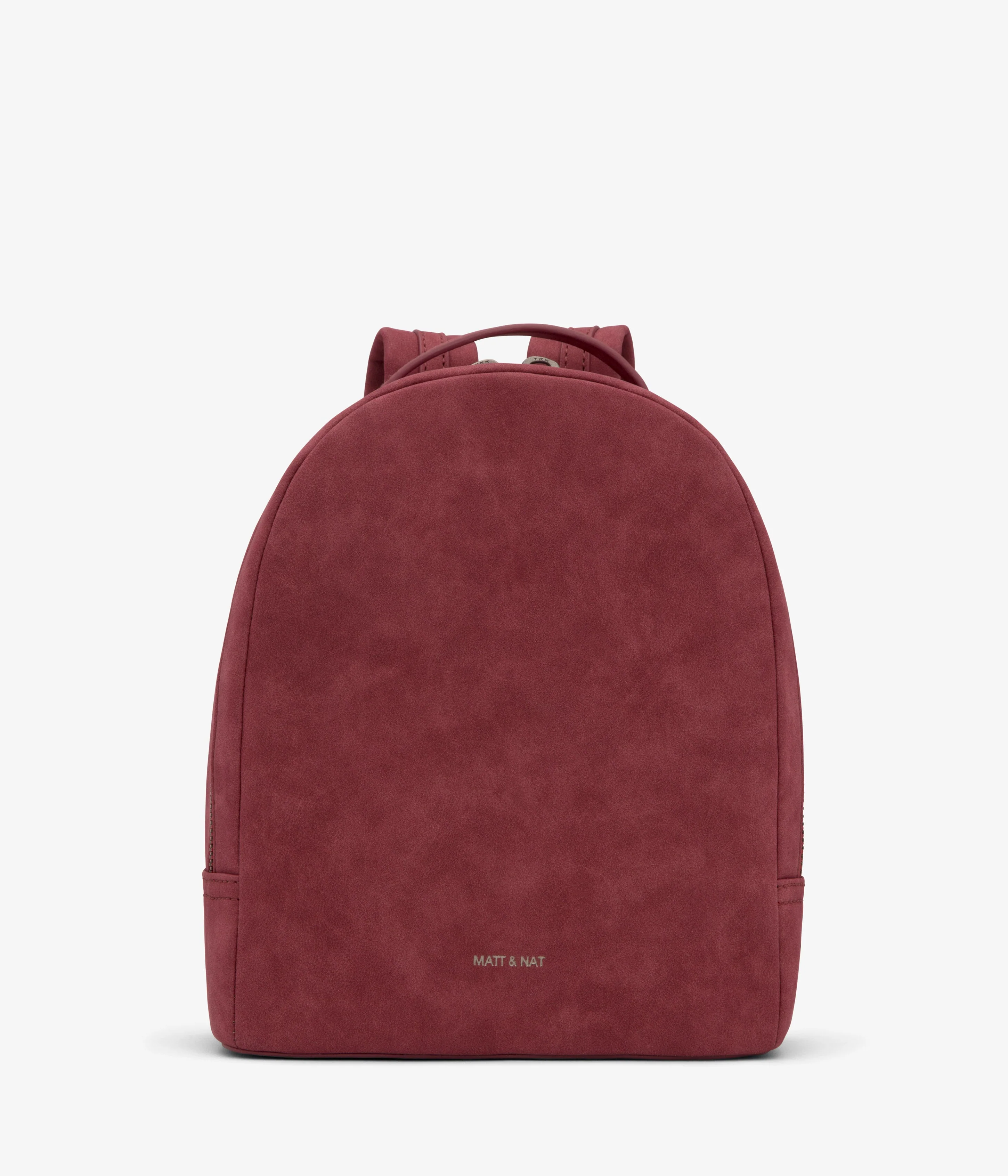 OLLY Vegan Backpack - Suede - Image 5